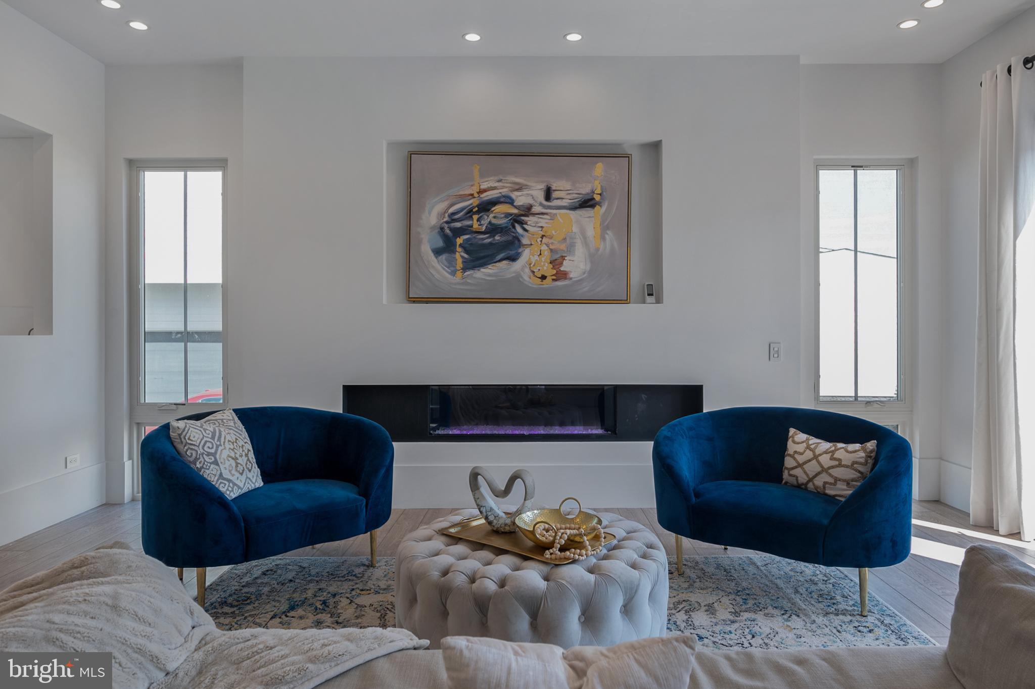 WILLOWSFORD - THE GREENS - Residential