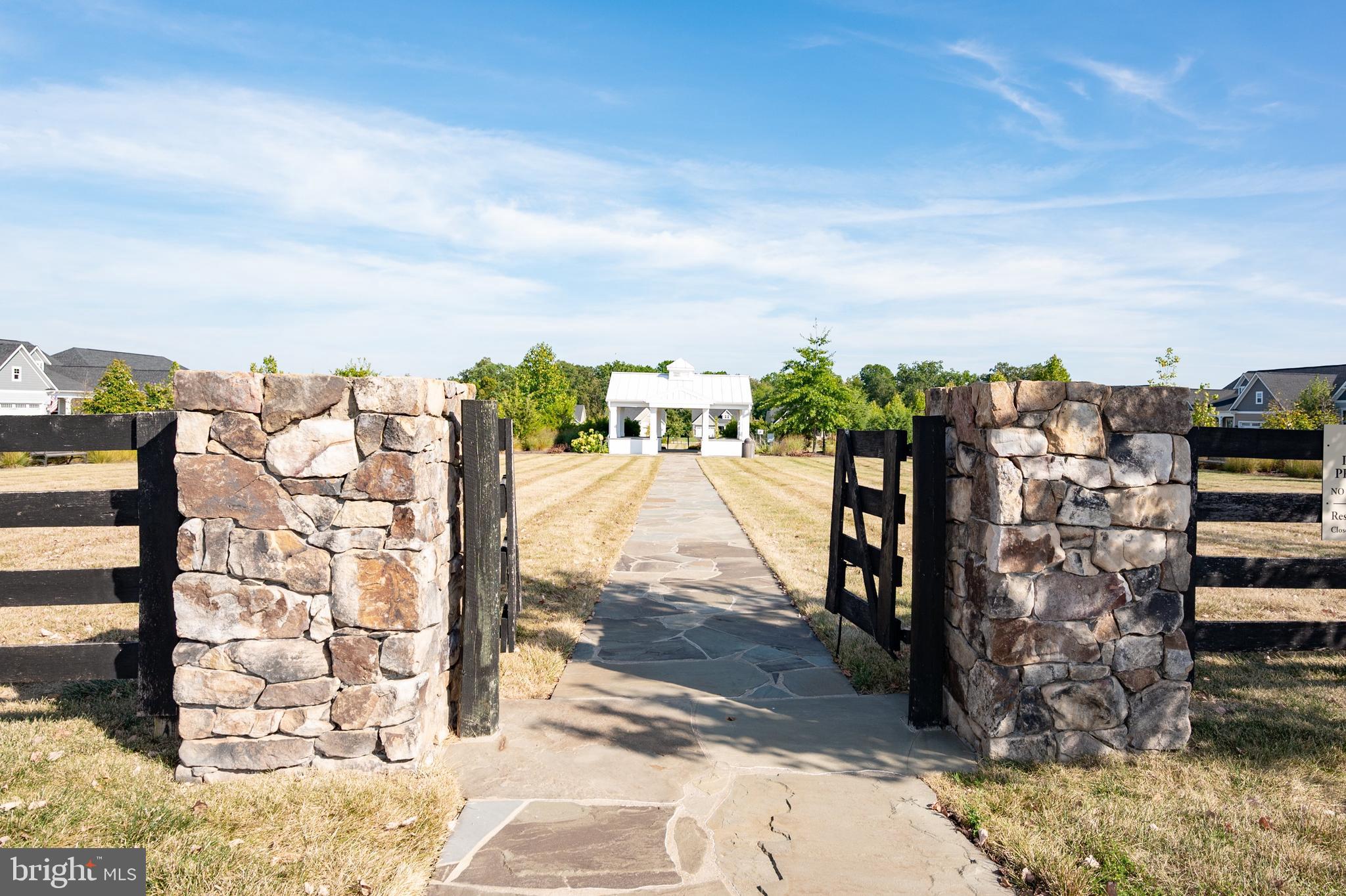 WILLOWSFORD - THE GREENS - Residential