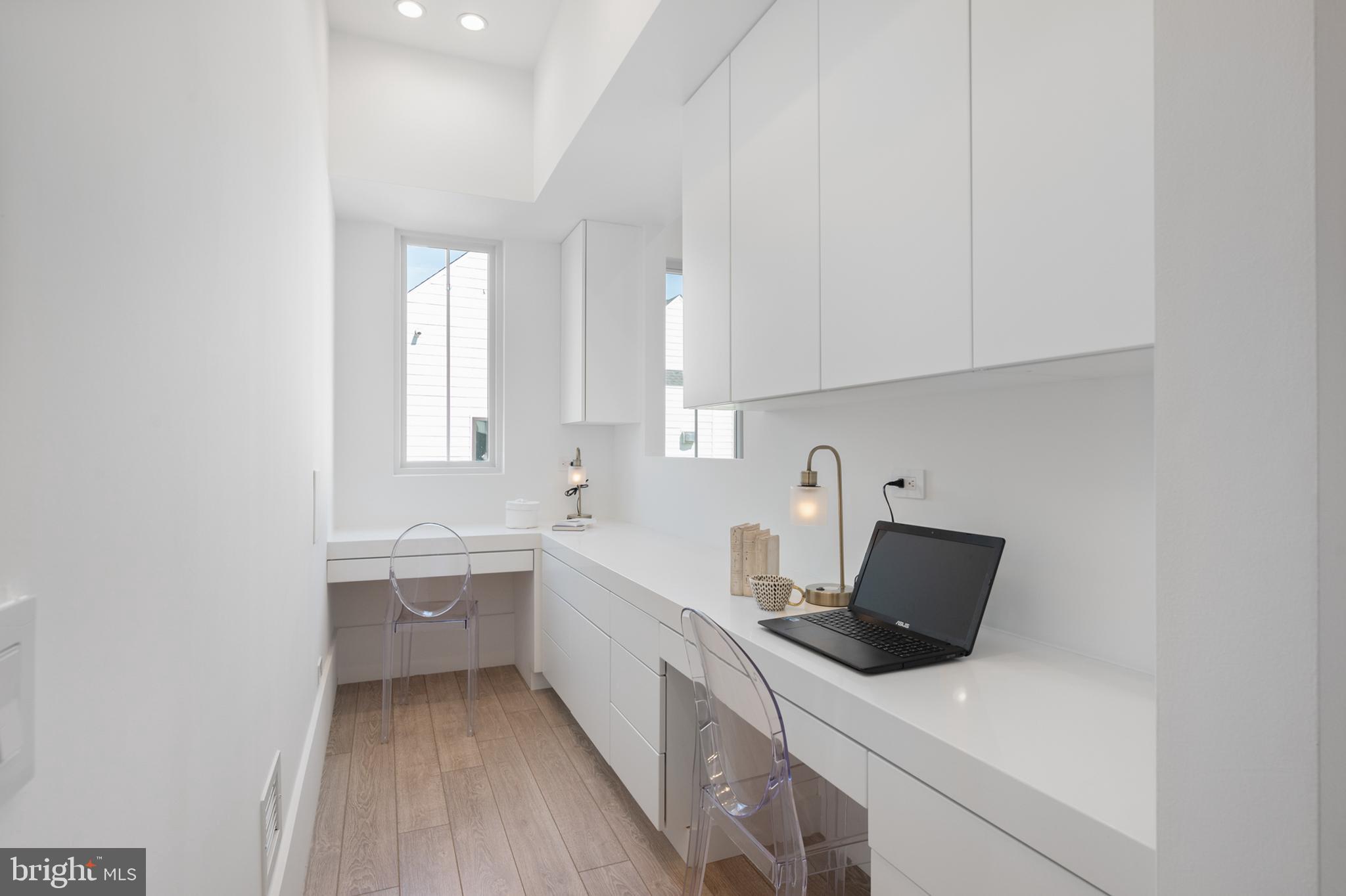 WILLOWSFORD - THE GREENS - Residential