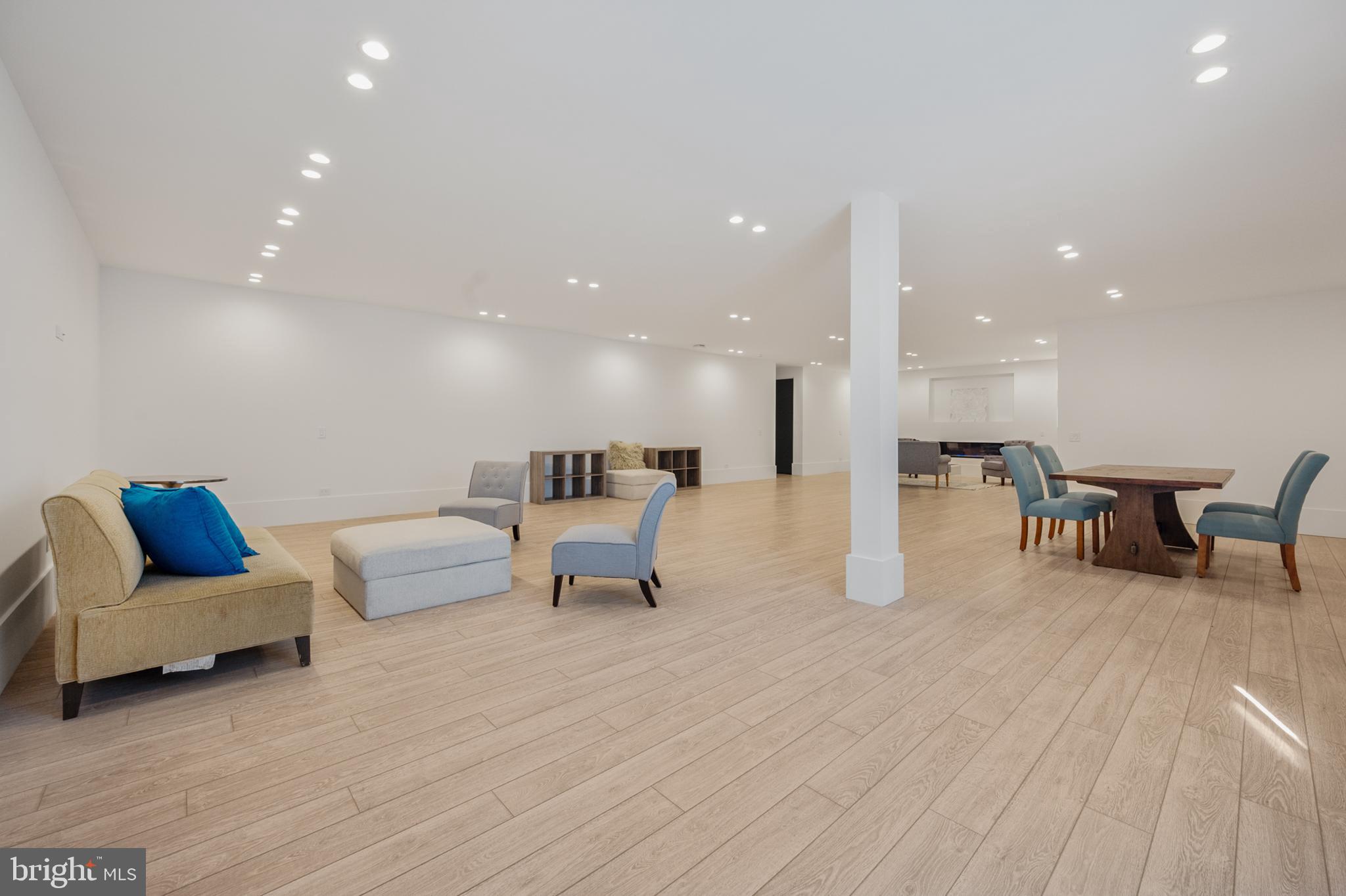 WILLOWSFORD - THE GREENS - Residential