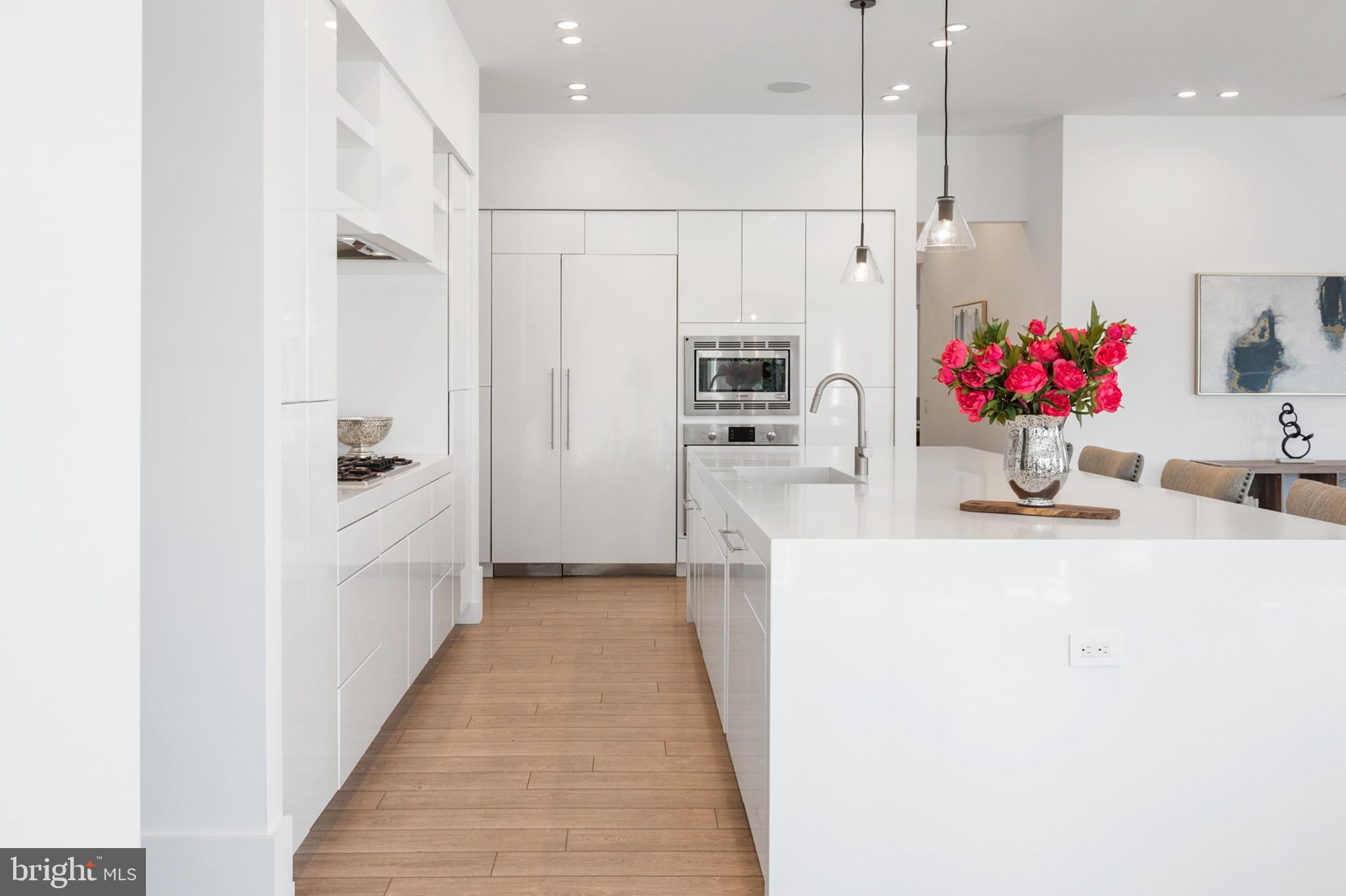 WILLOWSFORD - THE GREENS - Residential