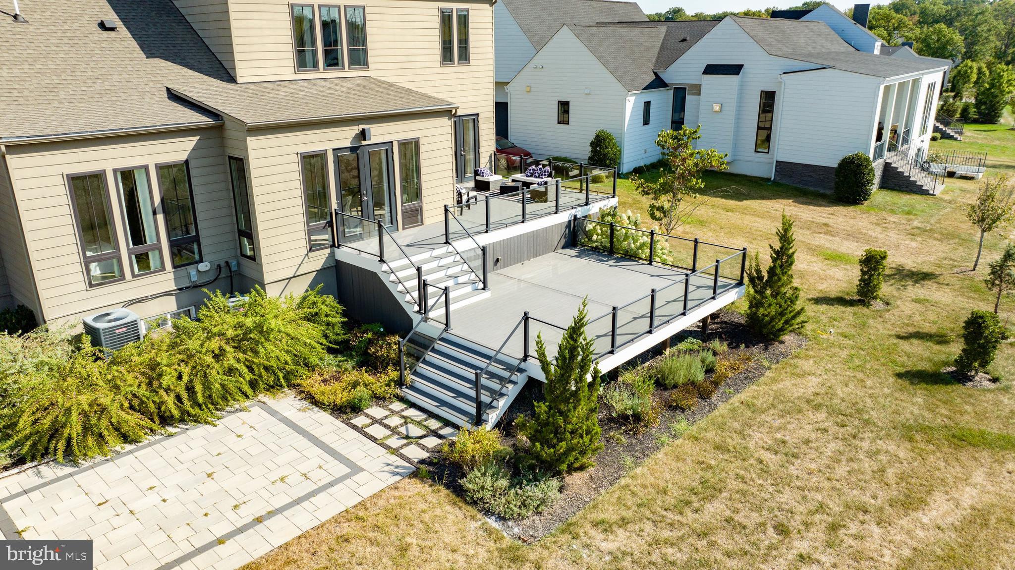 WILLOWSFORD - THE GREENS - Residential