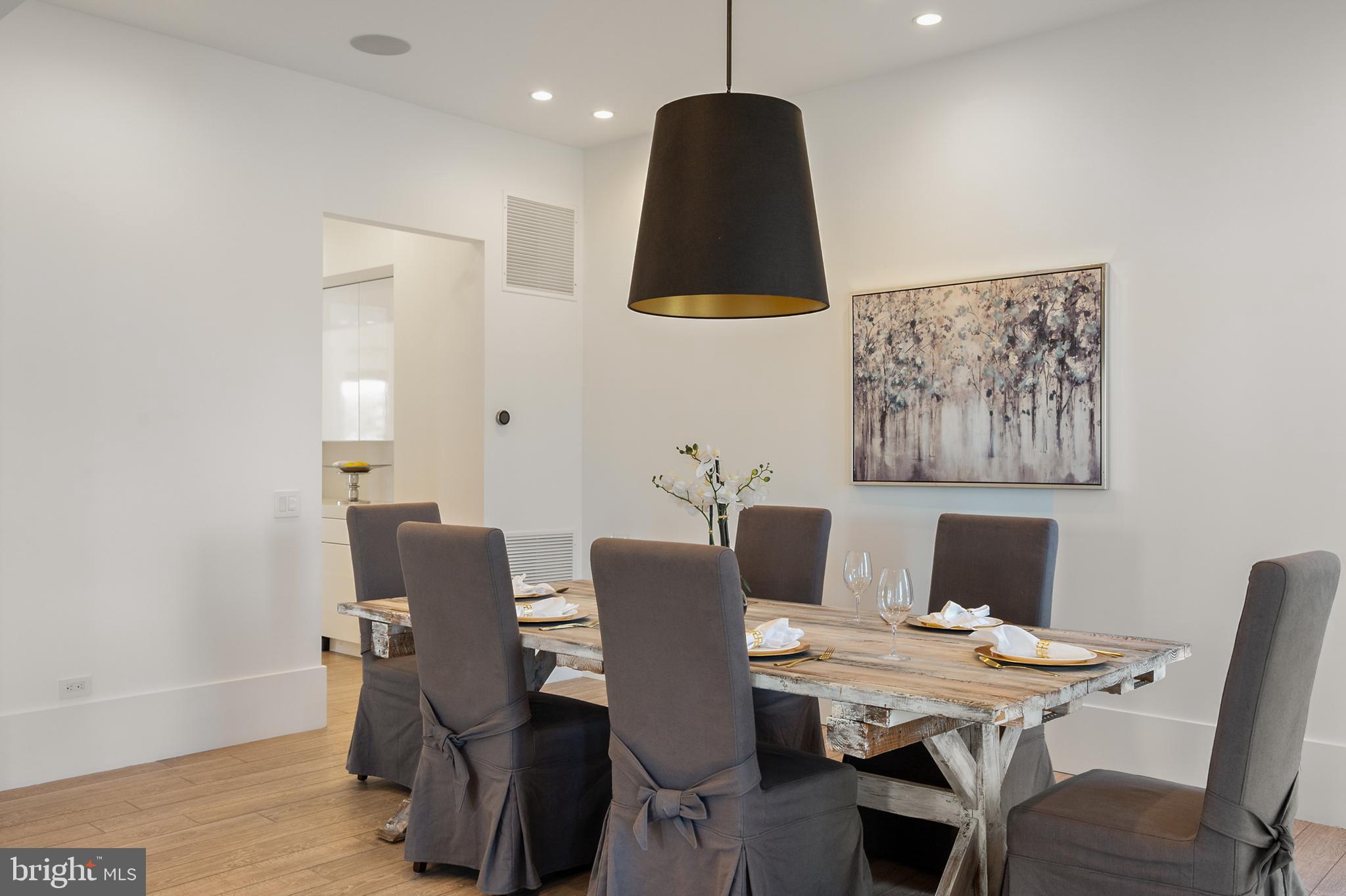 WILLOWSFORD - THE GREENS - Residential