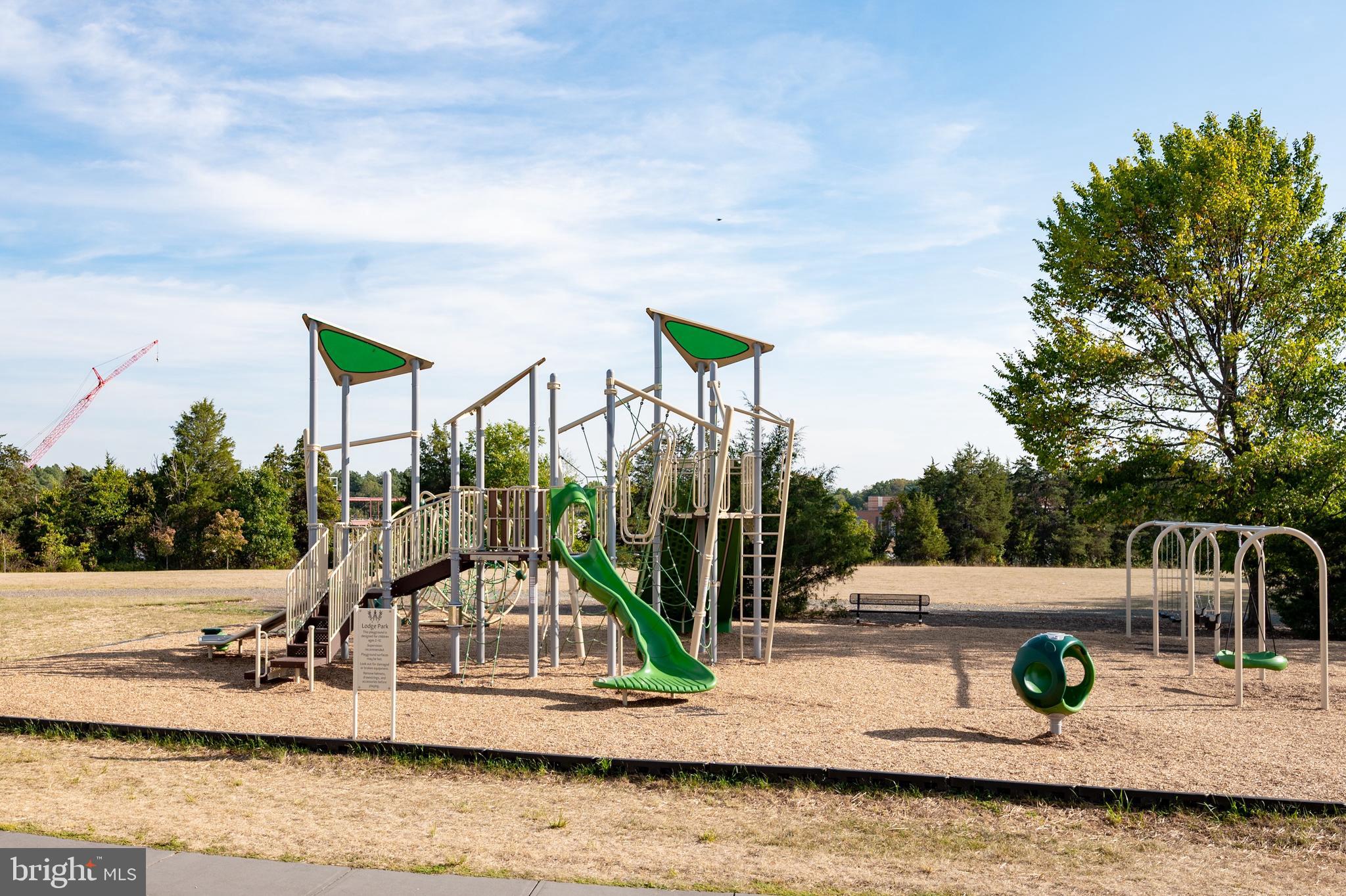 WILLOWSFORD - THE GREENS - Residential