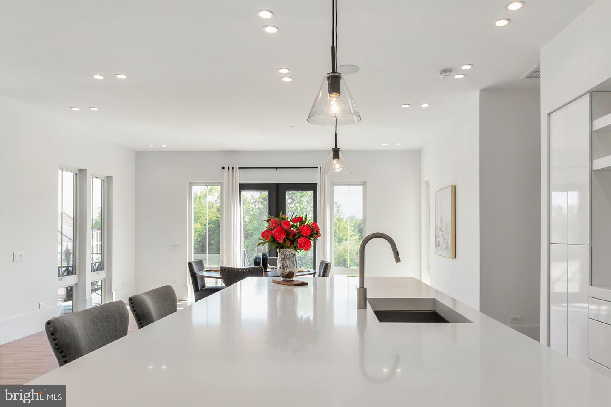 WILLOWSFORD - THE GREENS - Residential