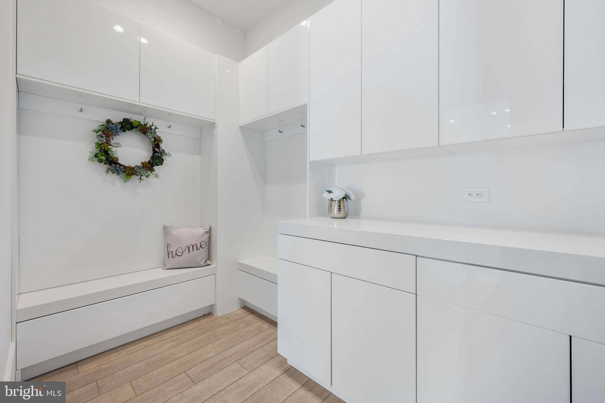 WILLOWSFORD - THE GREENS - Residential