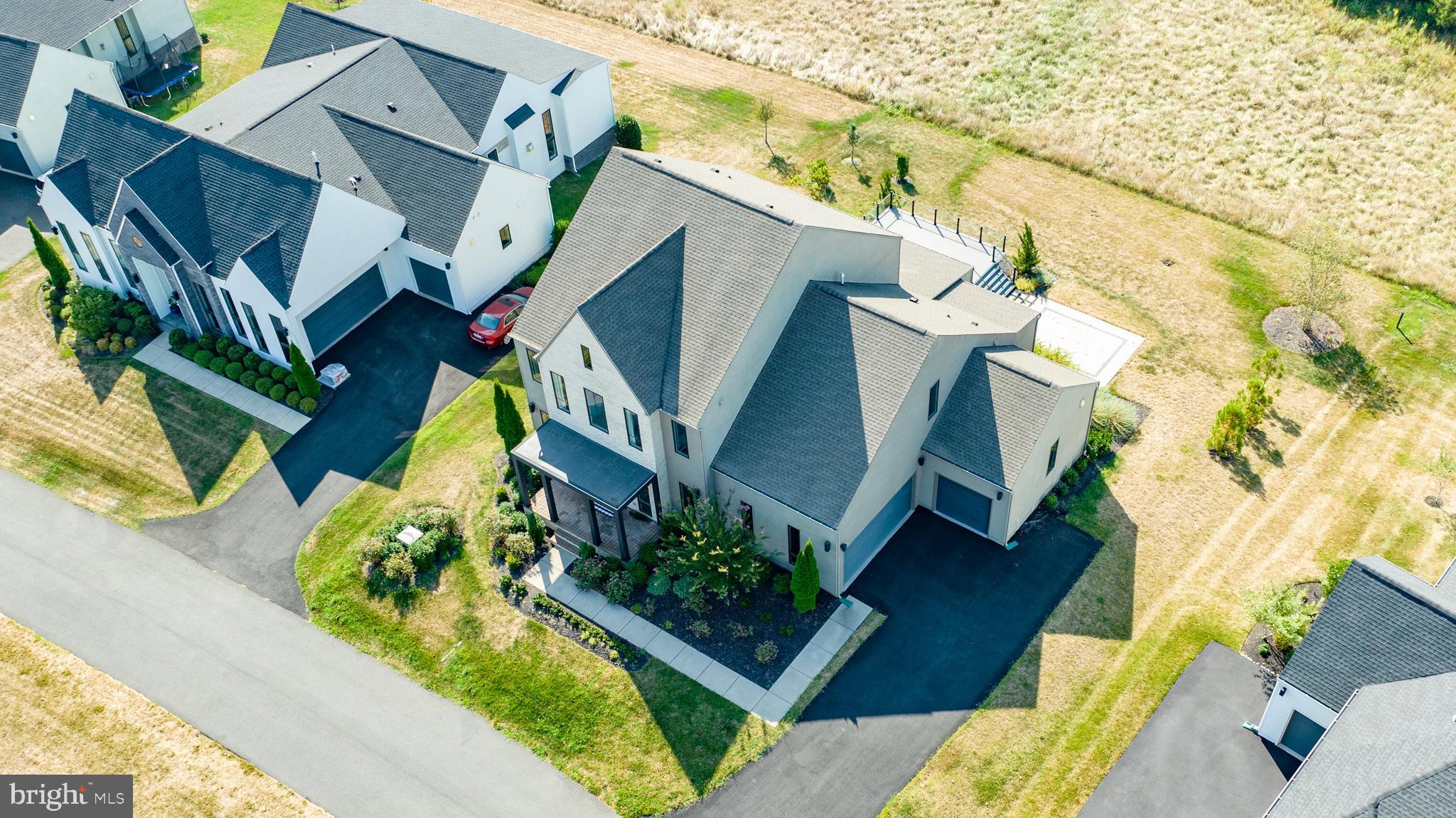 WILLOWSFORD - THE GREENS - Residential