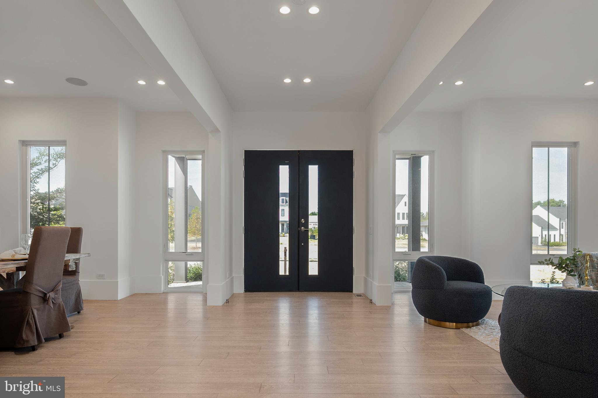 WILLOWSFORD - THE GREENS - Residential