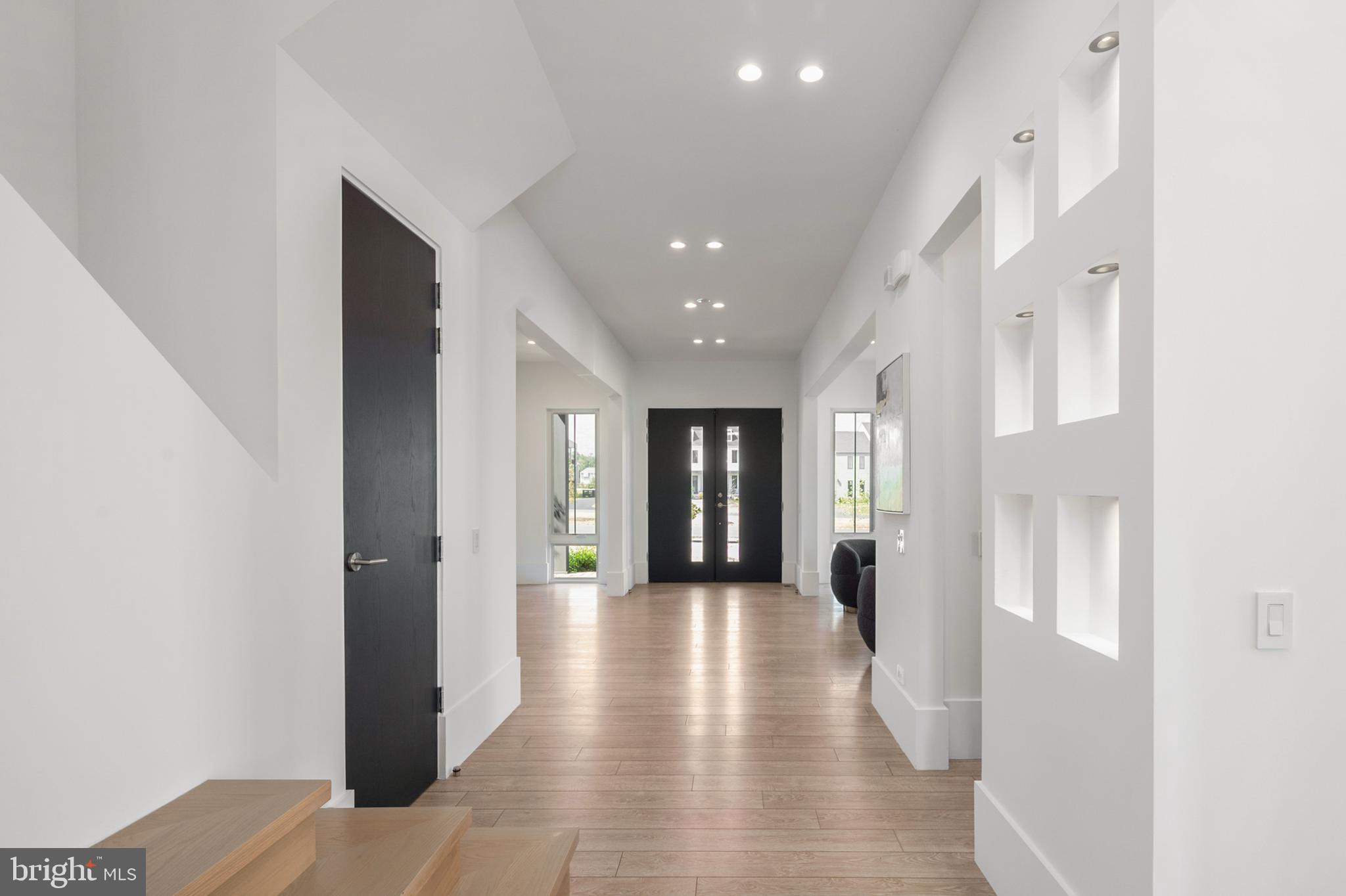 WILLOWSFORD - THE GREENS - Residential