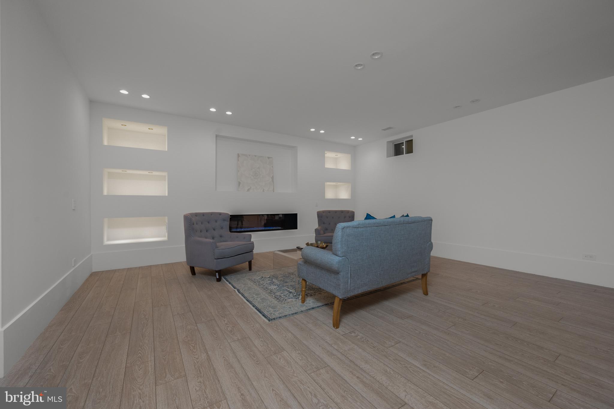 WILLOWSFORD - THE GREENS - Residential