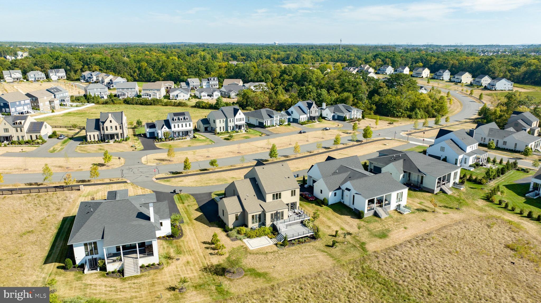 WILLOWSFORD - THE GREENS - Residential