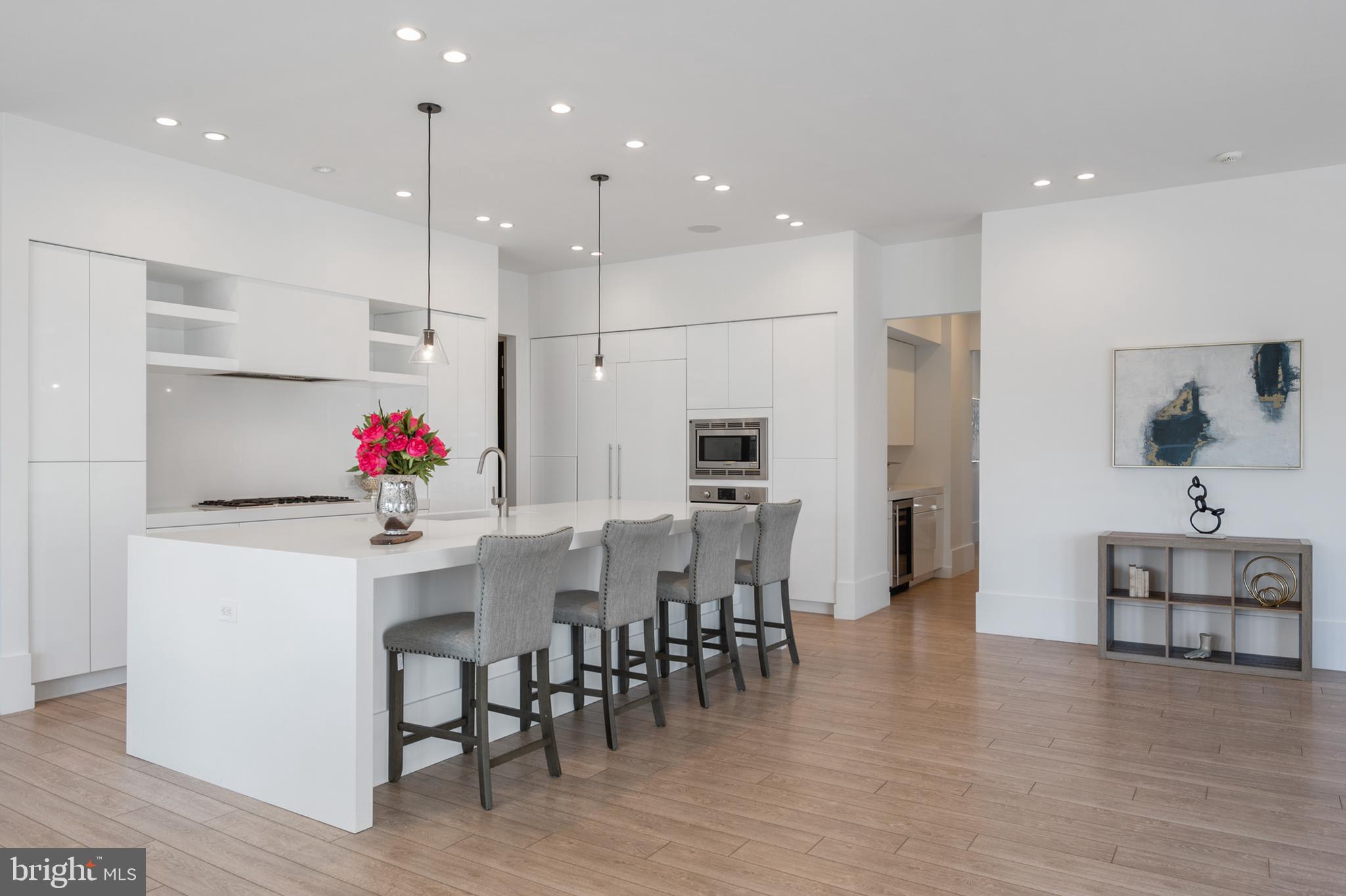 WILLOWSFORD - THE GREENS - Residential