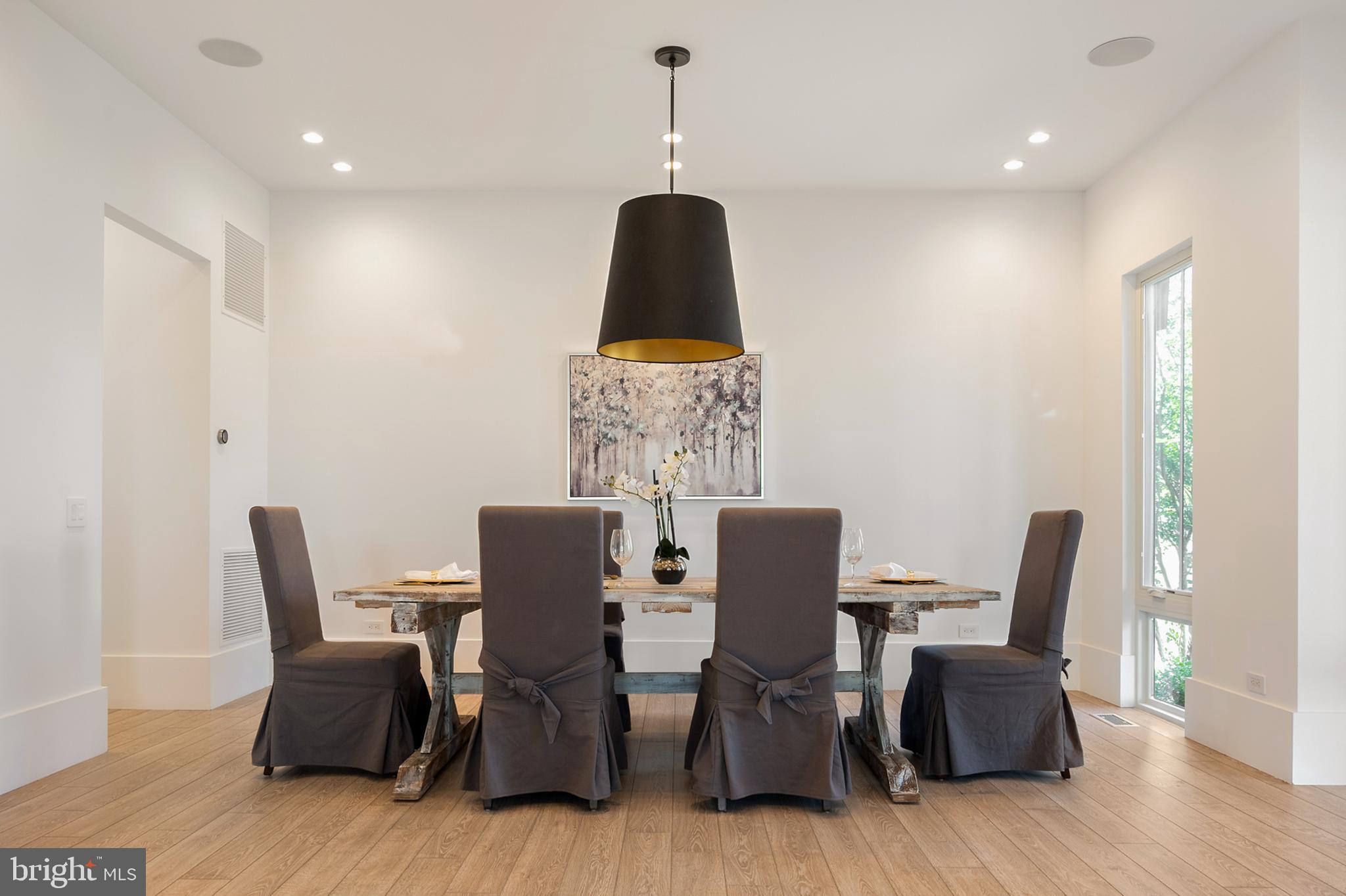 WILLOWSFORD - THE GREENS - Residential