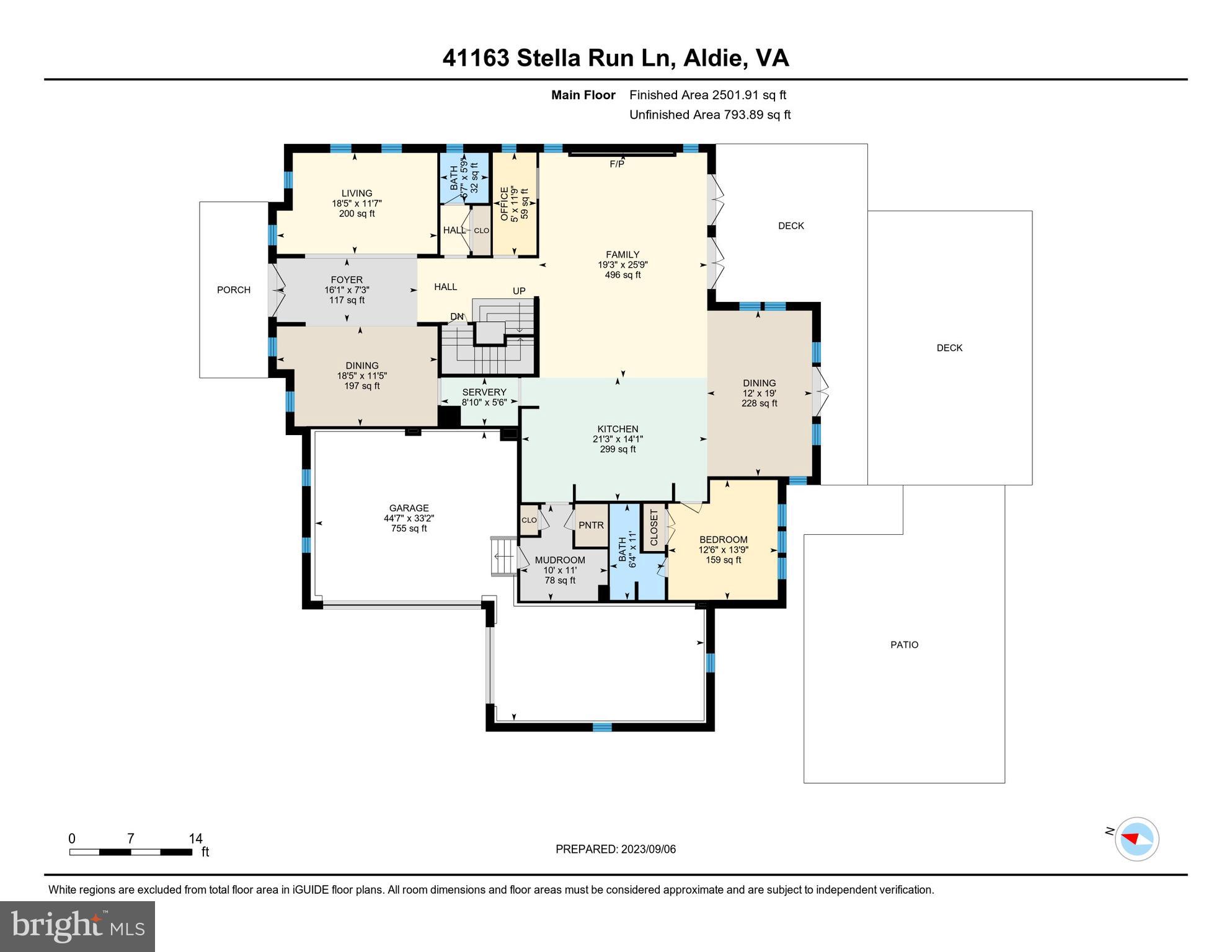 WILLOWSFORD - THE GREENS - Residential