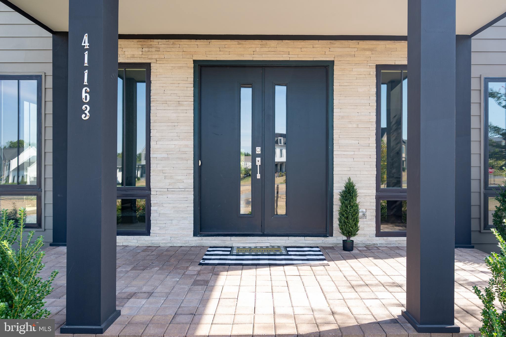 WILLOWSFORD - THE GREENS - Residential