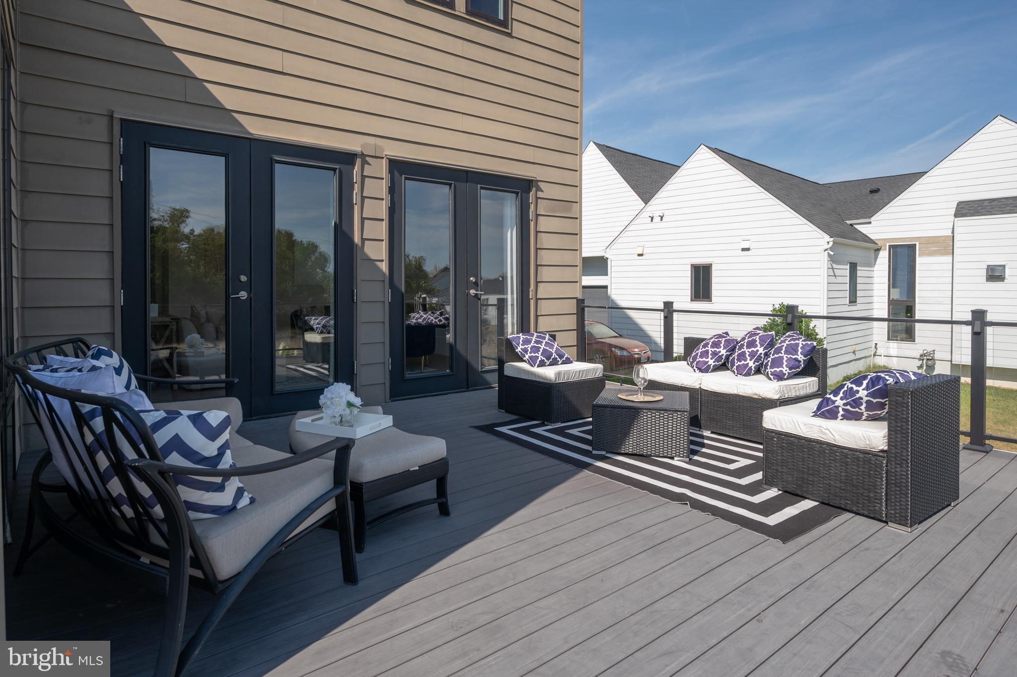 WILLOWSFORD - THE GREENS - Residential