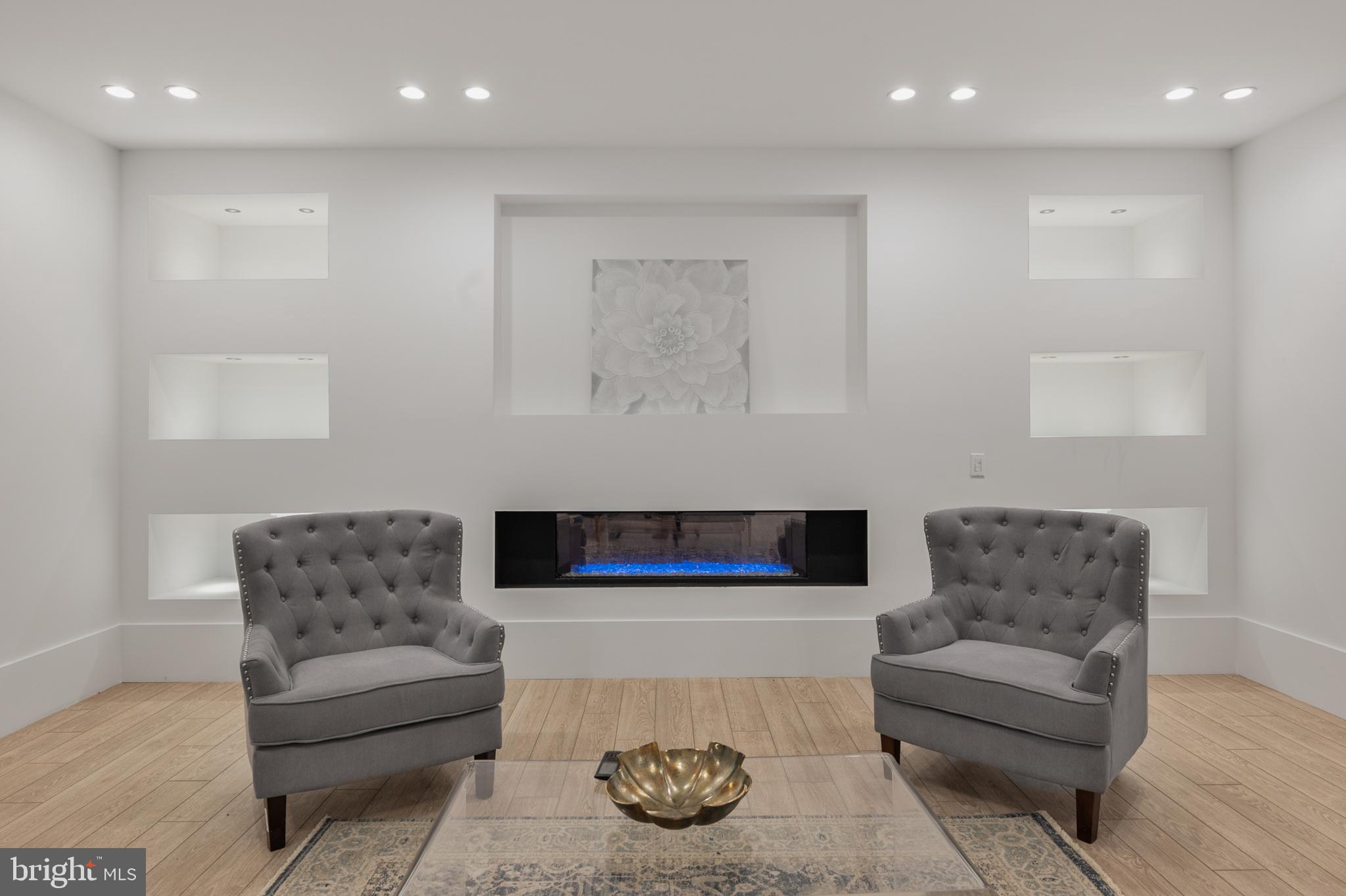 WILLOWSFORD - THE GREENS - Residential