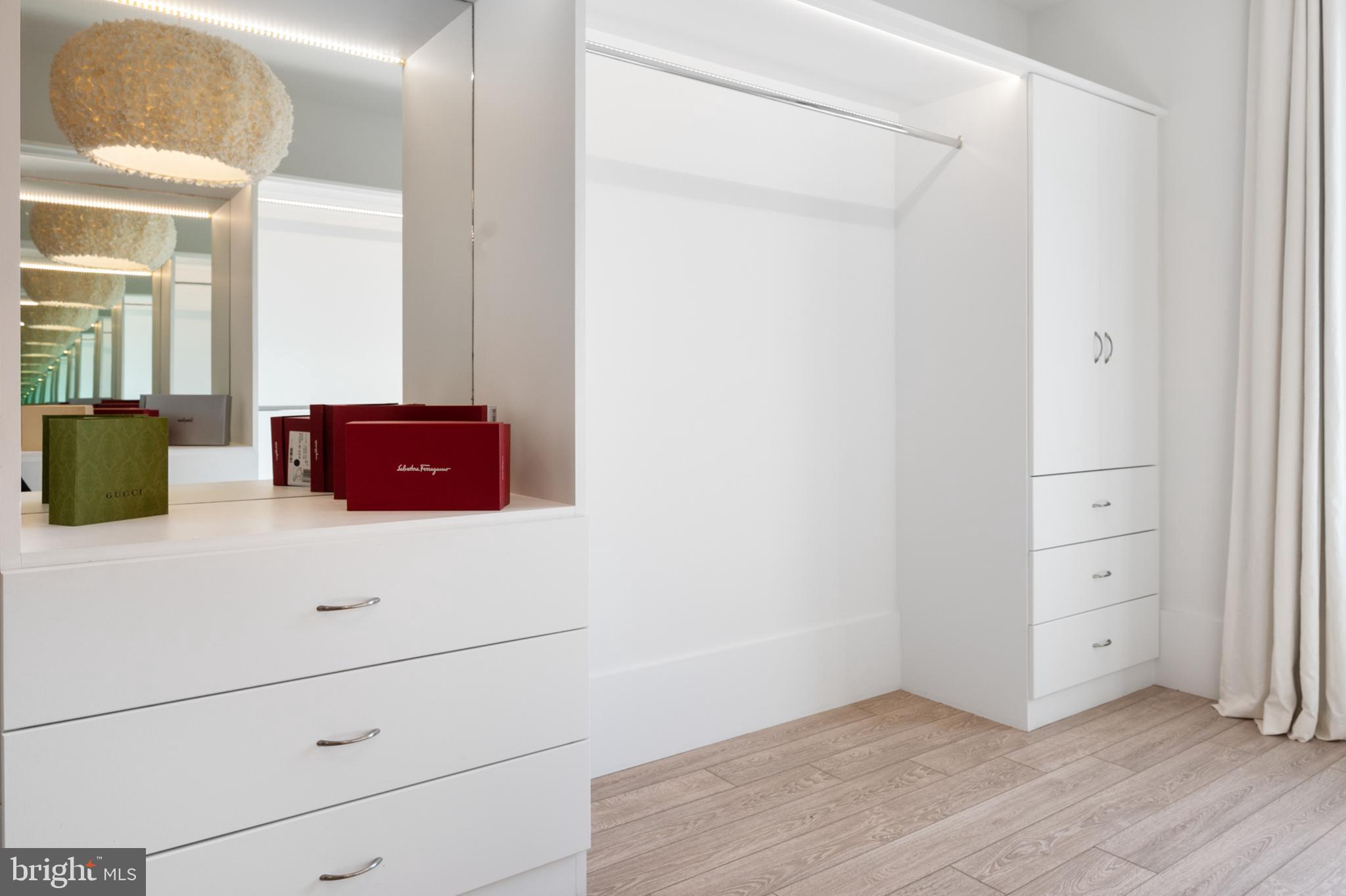 WILLOWSFORD - THE GREENS - Residential