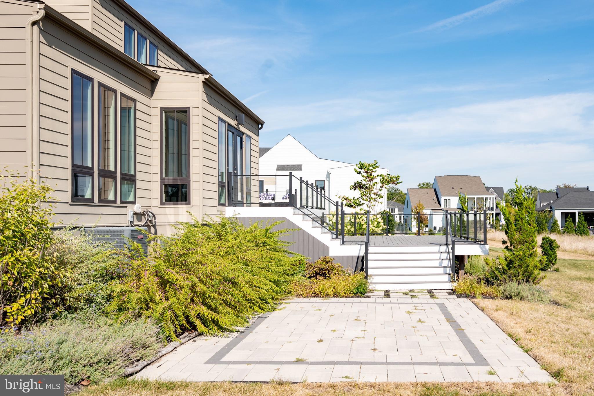 WILLOWSFORD - THE GREENS - Residential