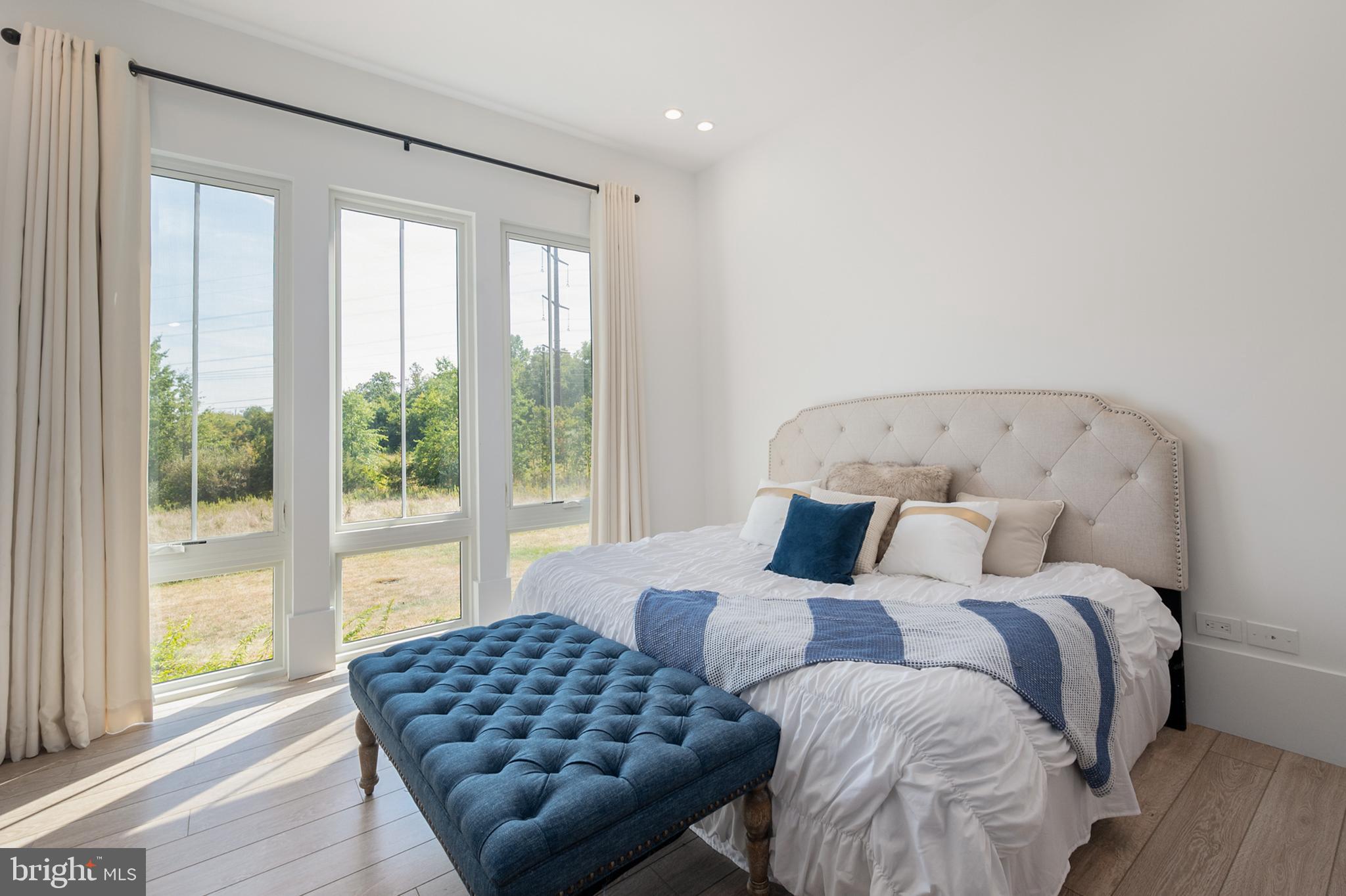 WILLOWSFORD - THE GREENS - Residential