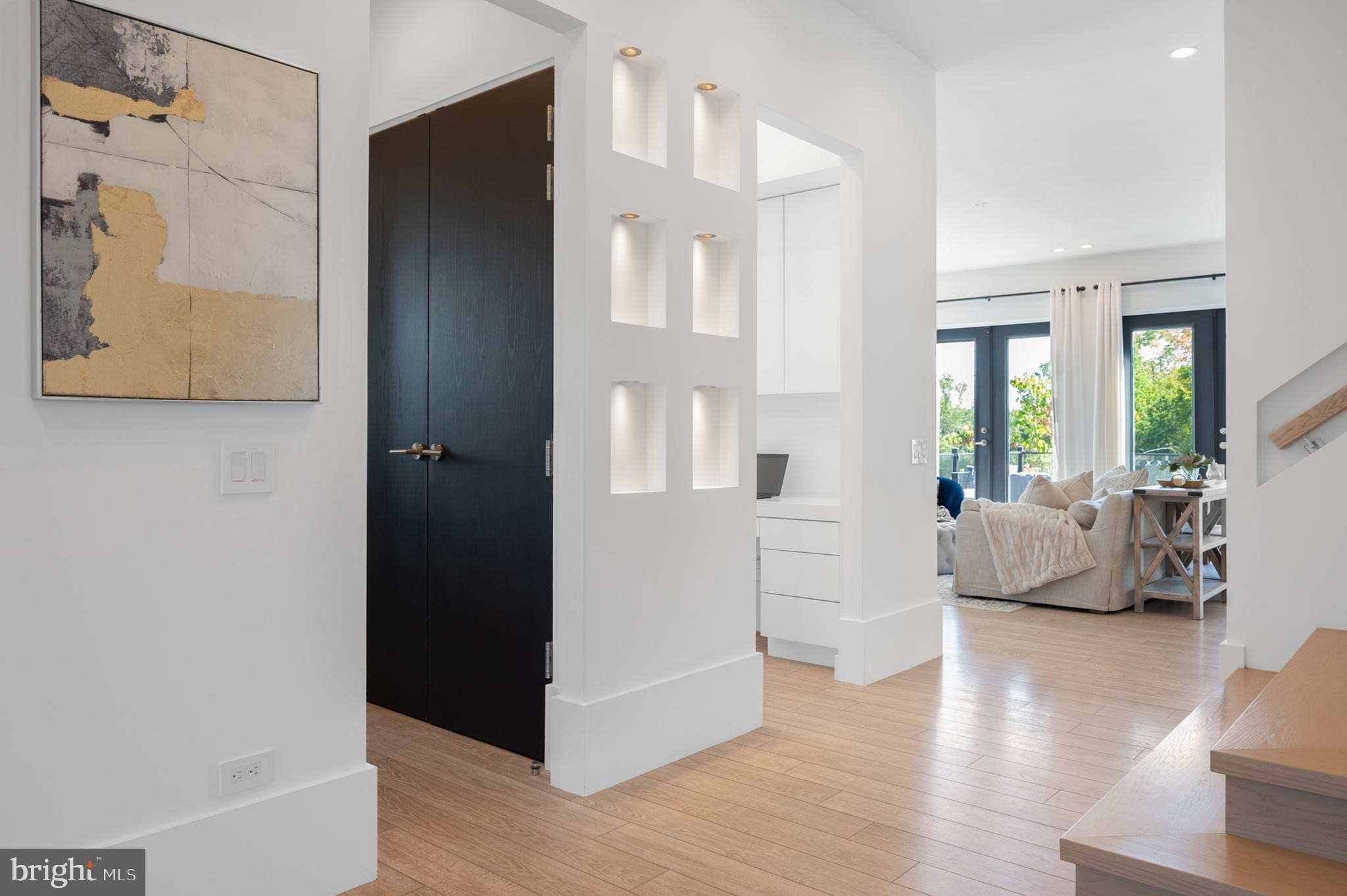 WILLOWSFORD - THE GREENS - Residential