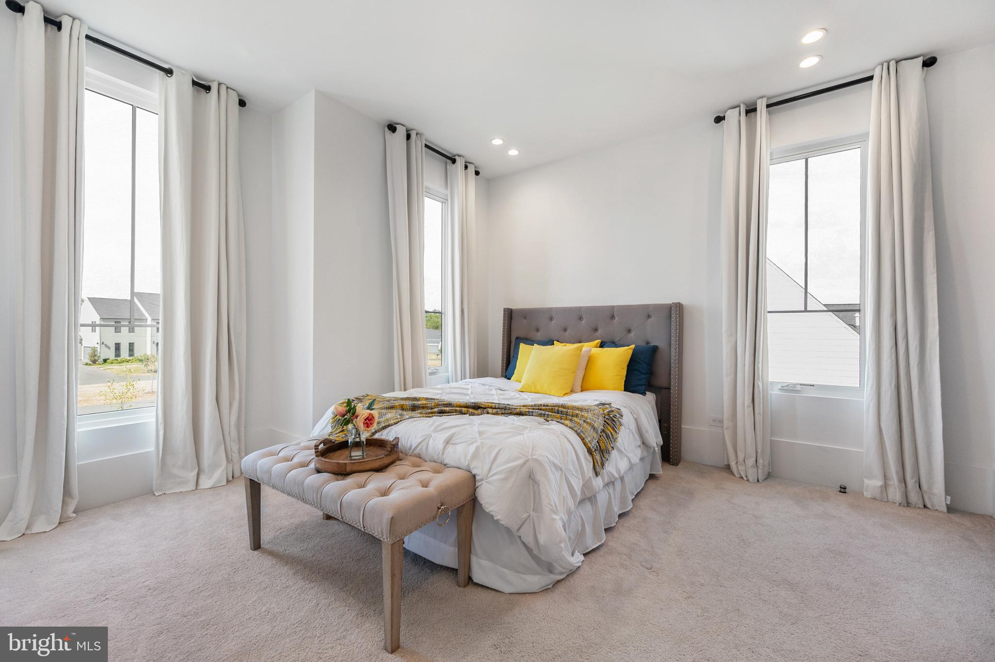 WILLOWSFORD - THE GREENS - Residential