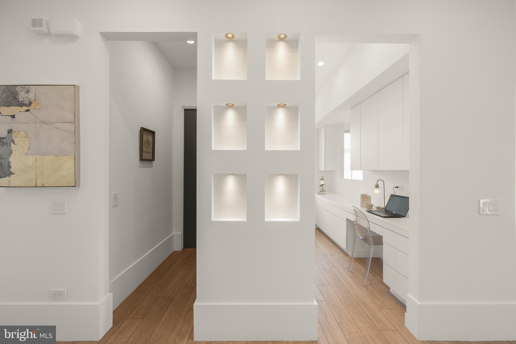 WILLOWSFORD - THE GREENS - Residential