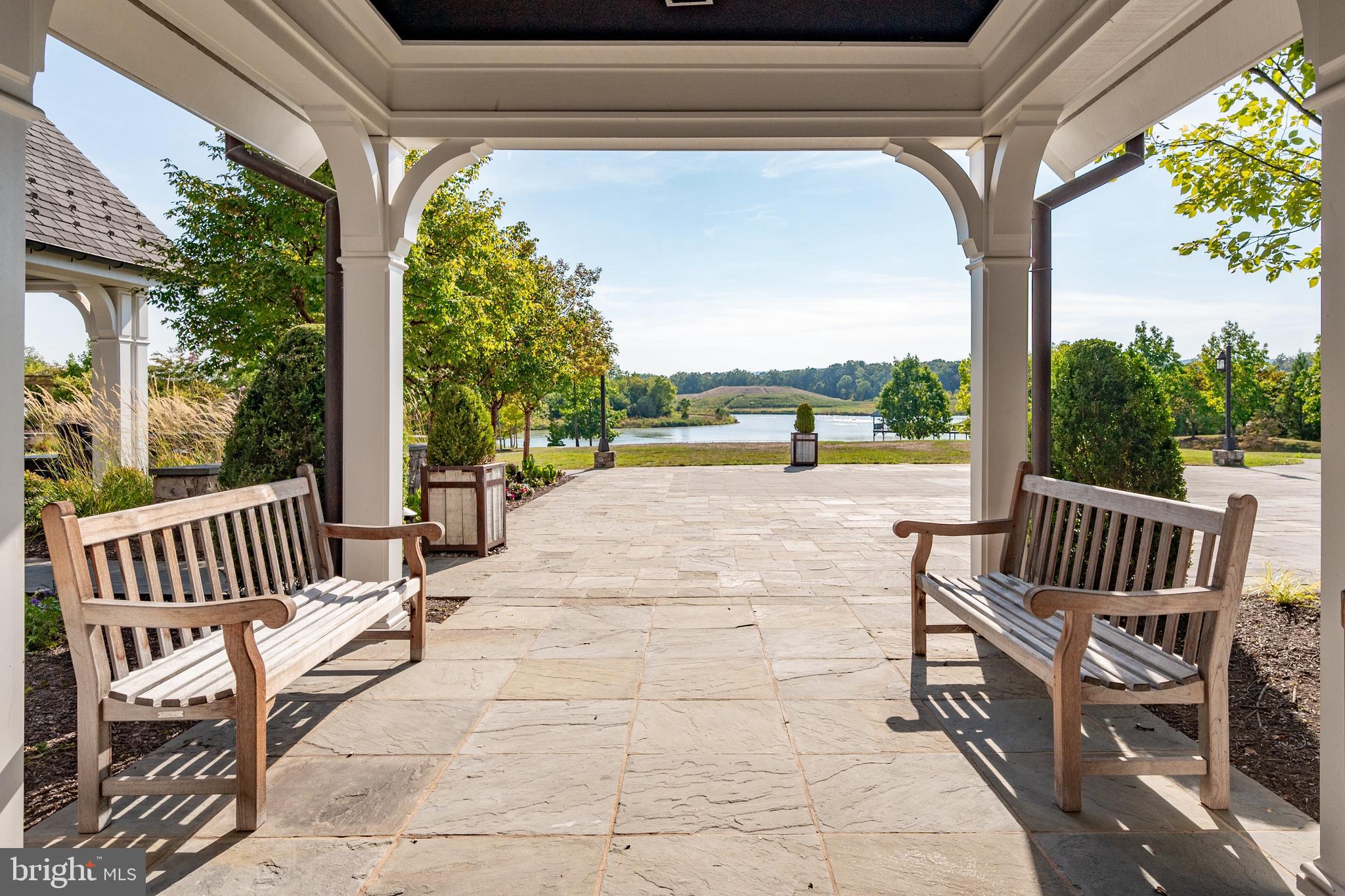 WILLOWSFORD - THE GREENS - Residential