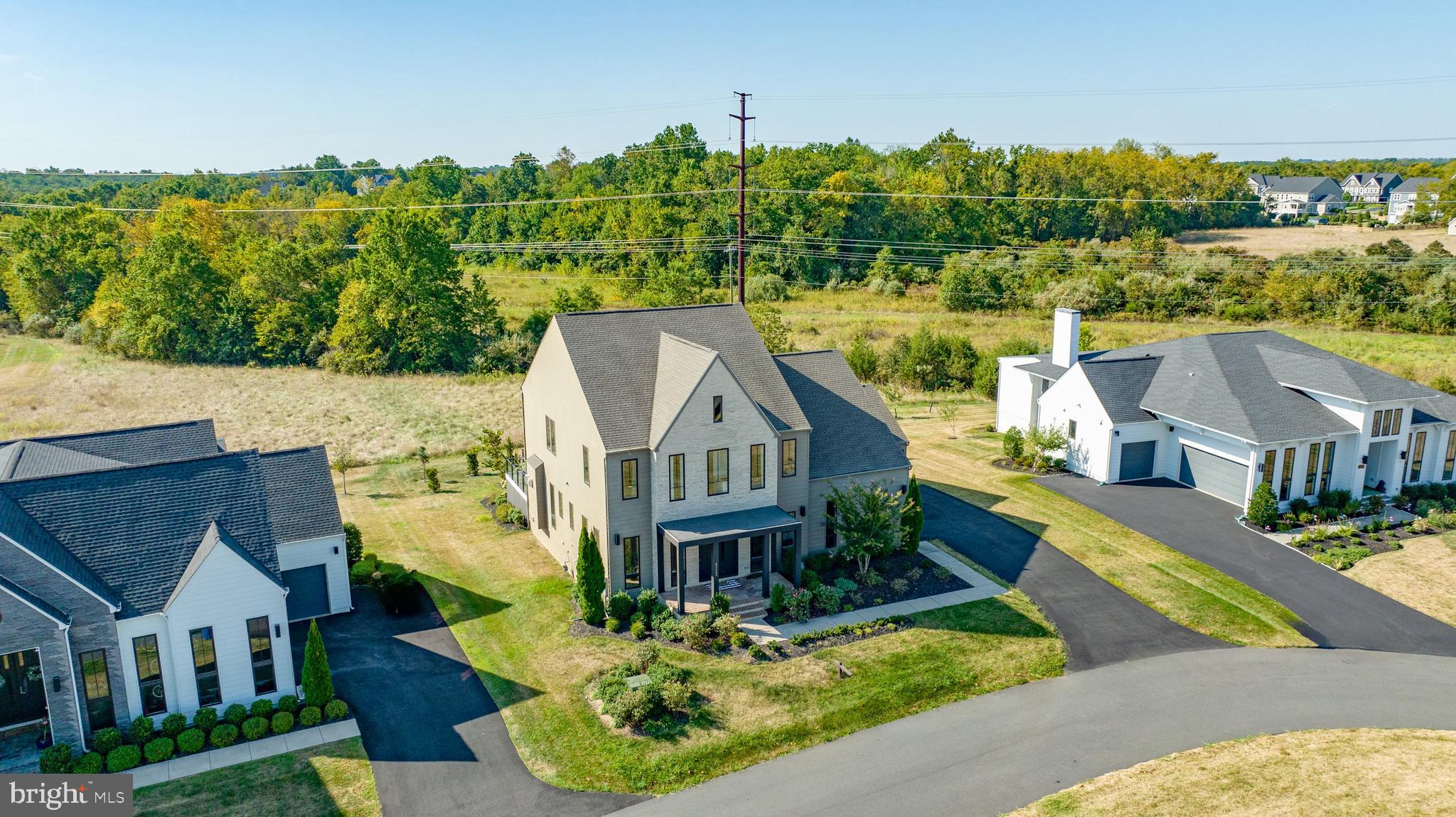 WILLOWSFORD - THE GREENS - Residential