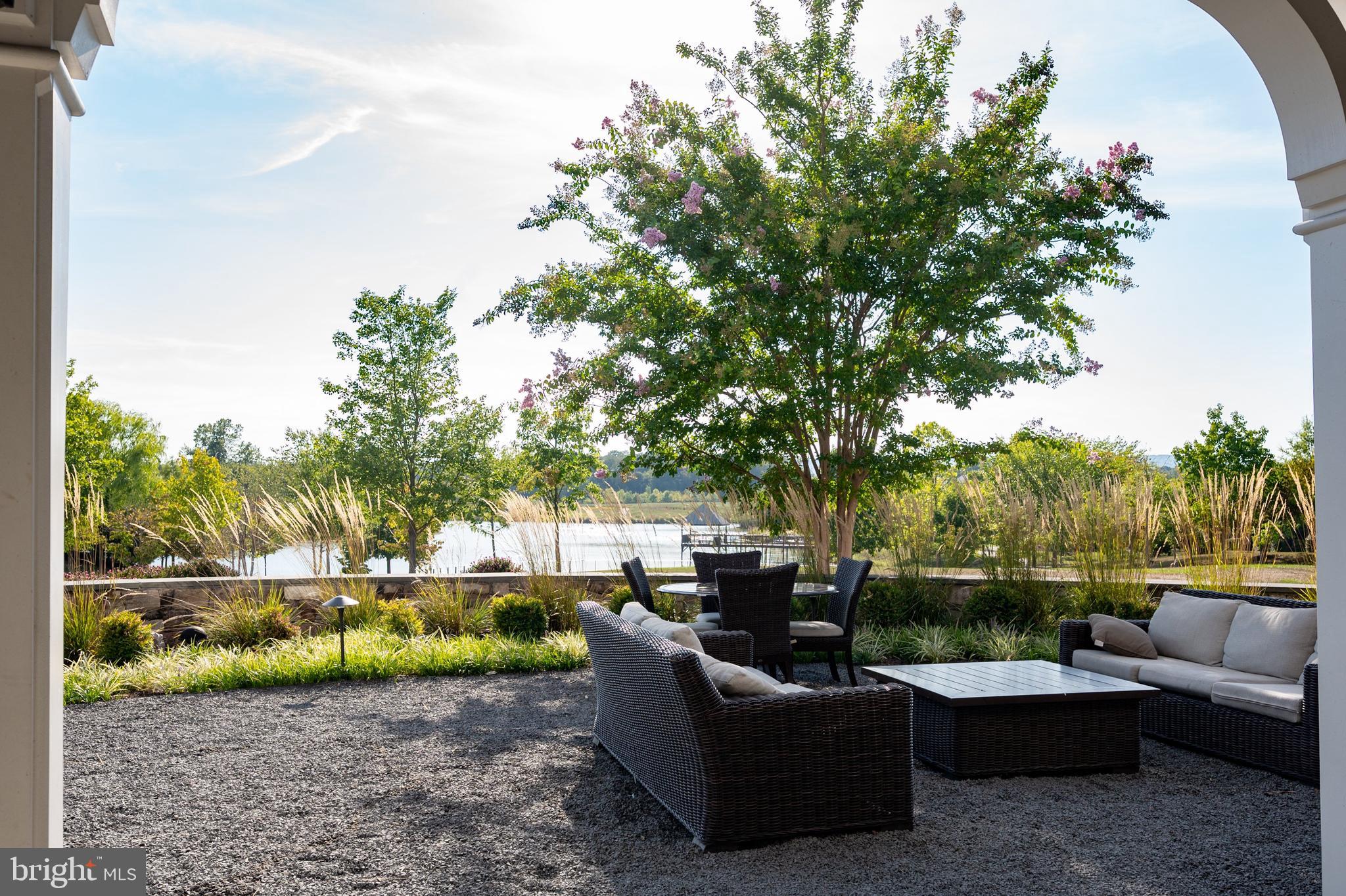 WILLOWSFORD - THE GREENS - Residential