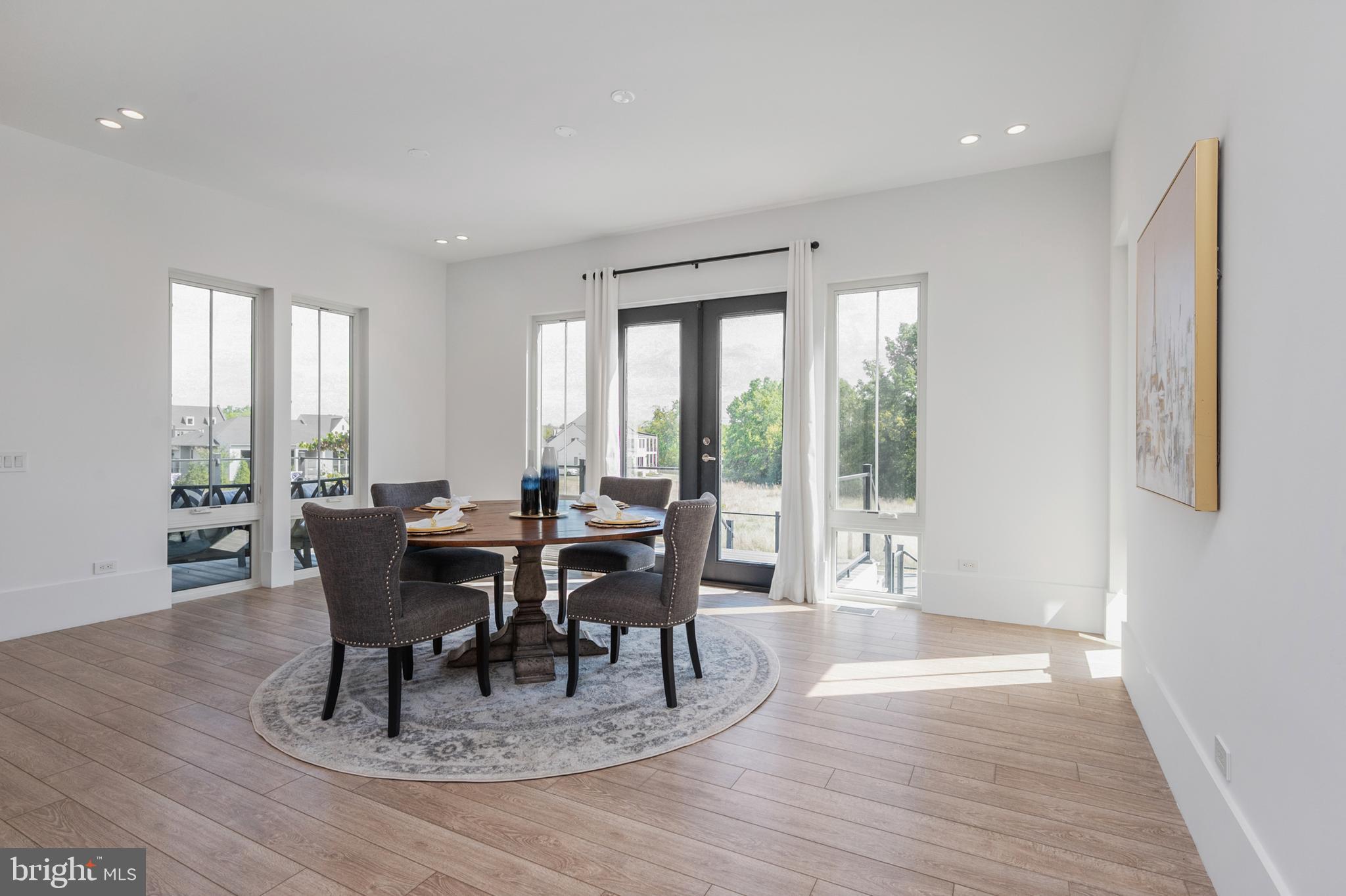 WILLOWSFORD - THE GREENS - Residential