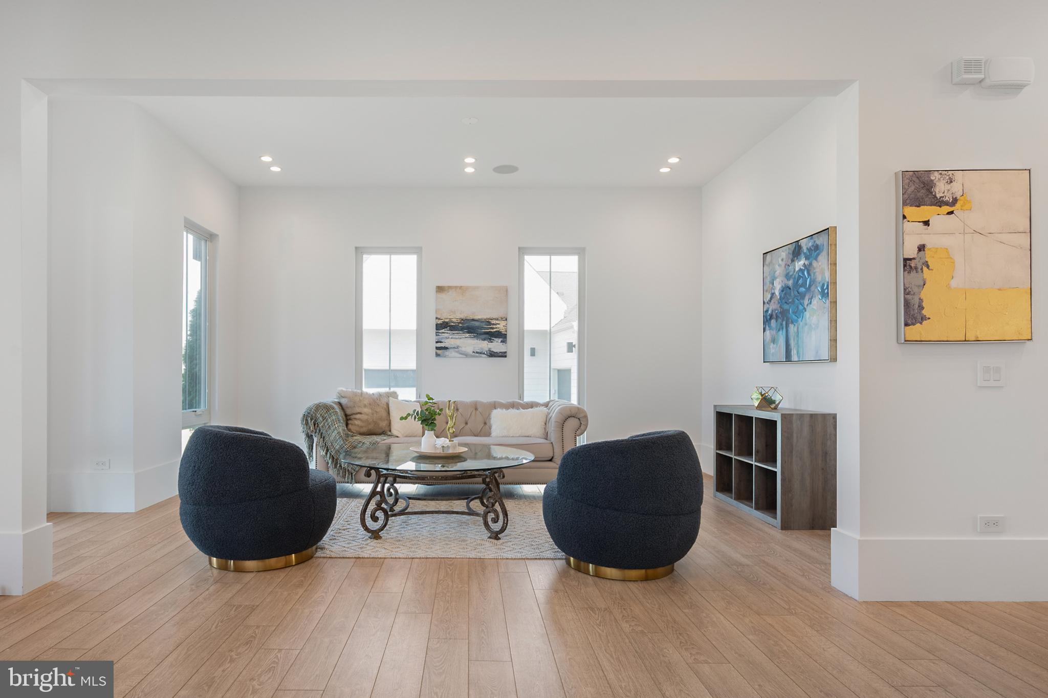 WILLOWSFORD - THE GREENS - Residential