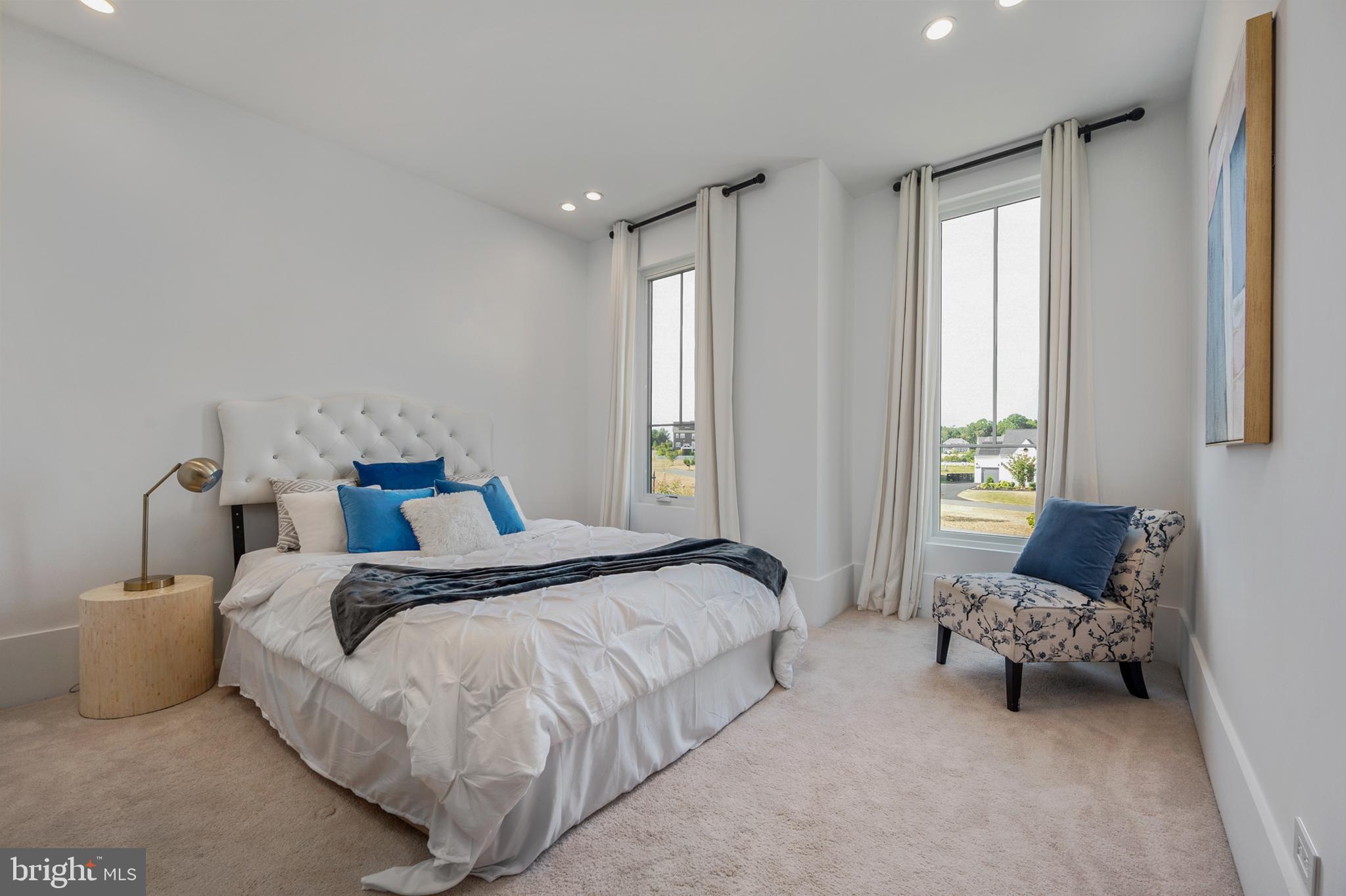 WILLOWSFORD - THE GREENS - Residential