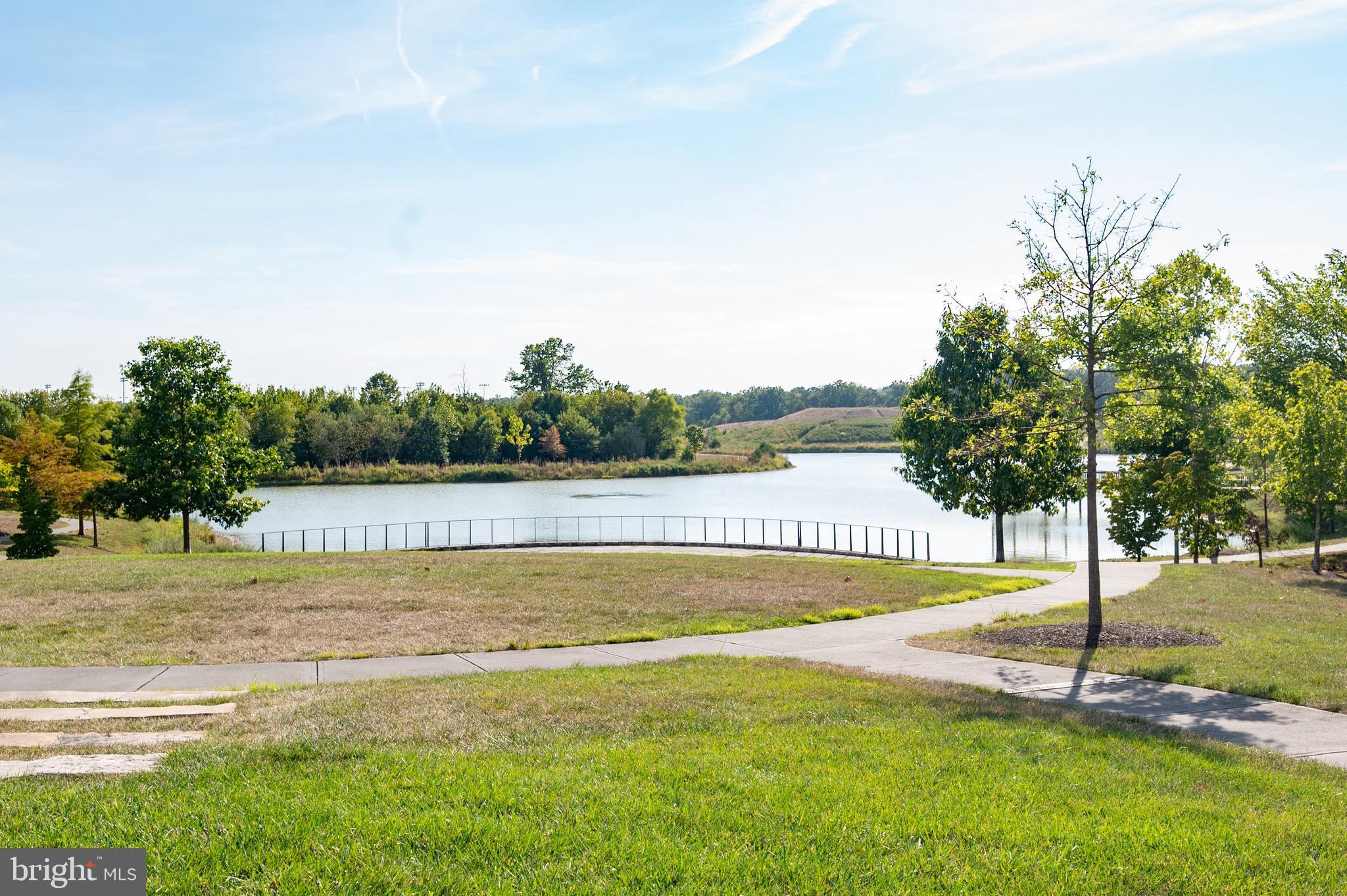 WILLOWSFORD - THE GREENS - Residential