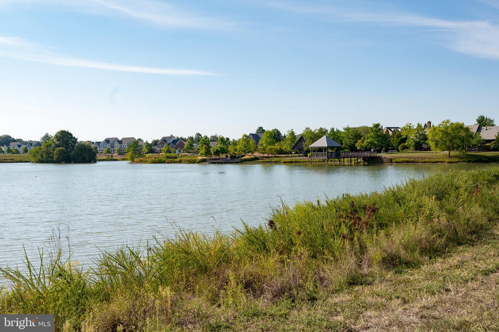 WILLOWSFORD - THE GREENS - Residential