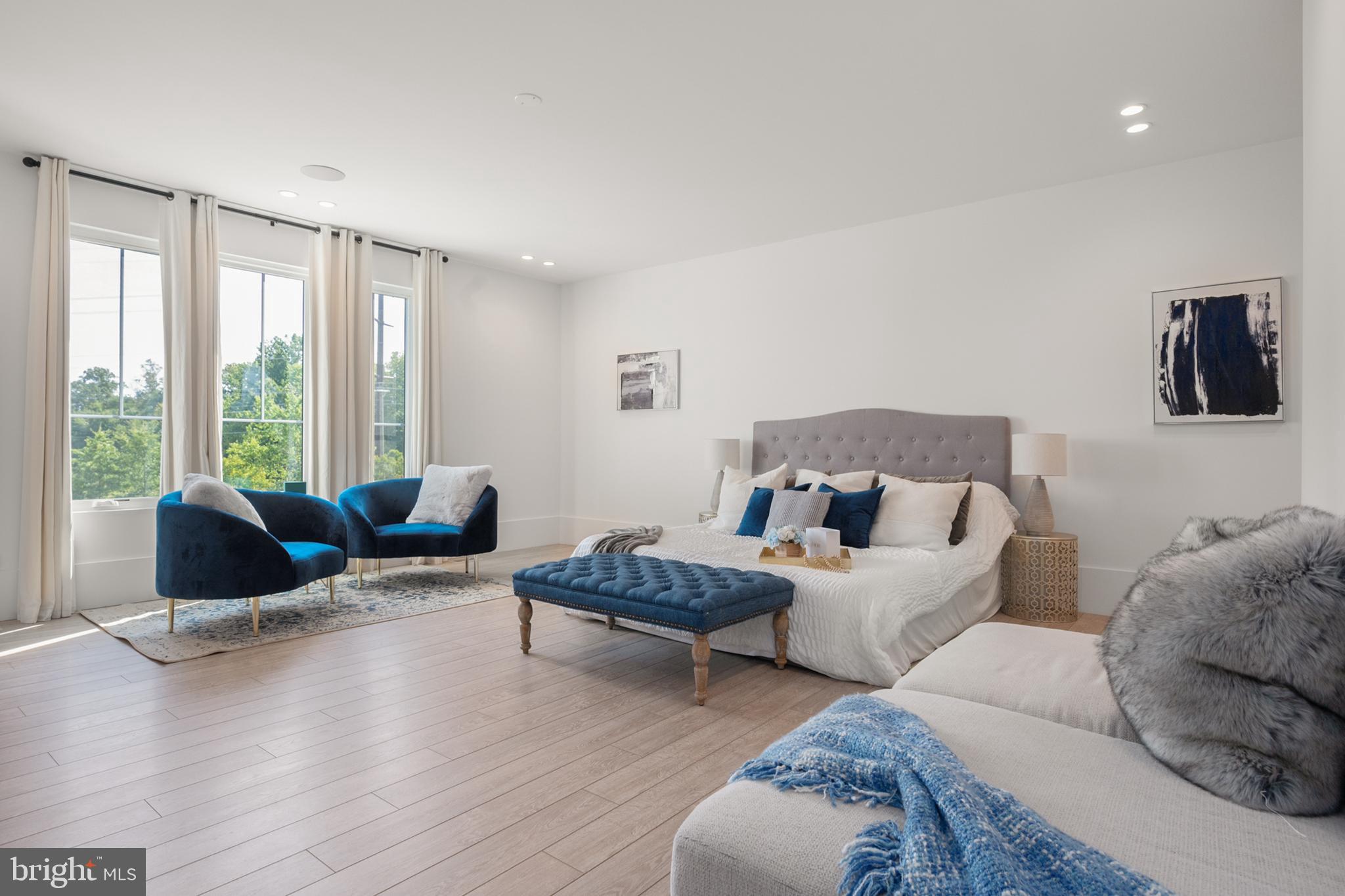 WILLOWSFORD - THE GREENS - Residential