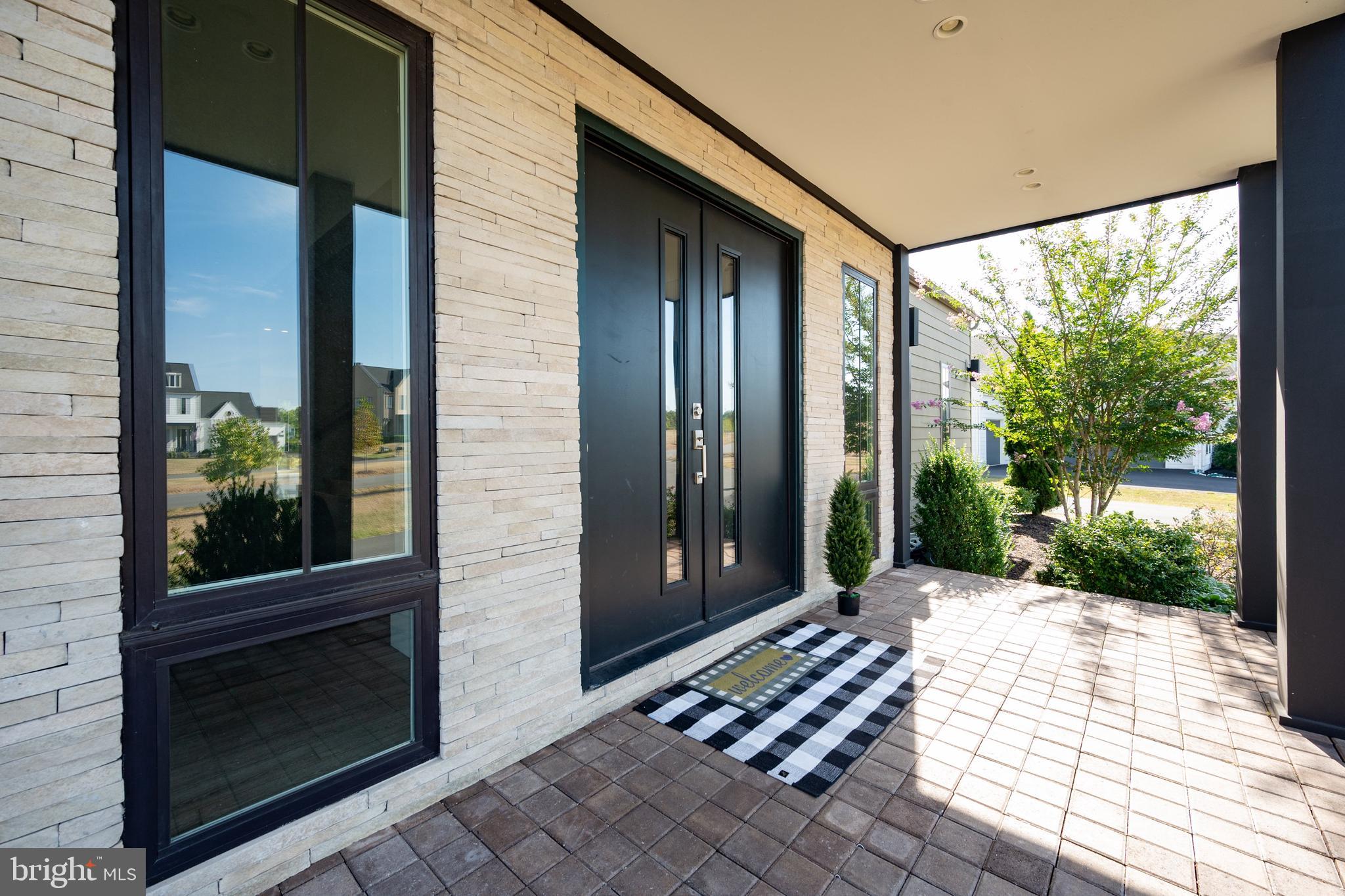 WILLOWSFORD - THE GREENS - Residential