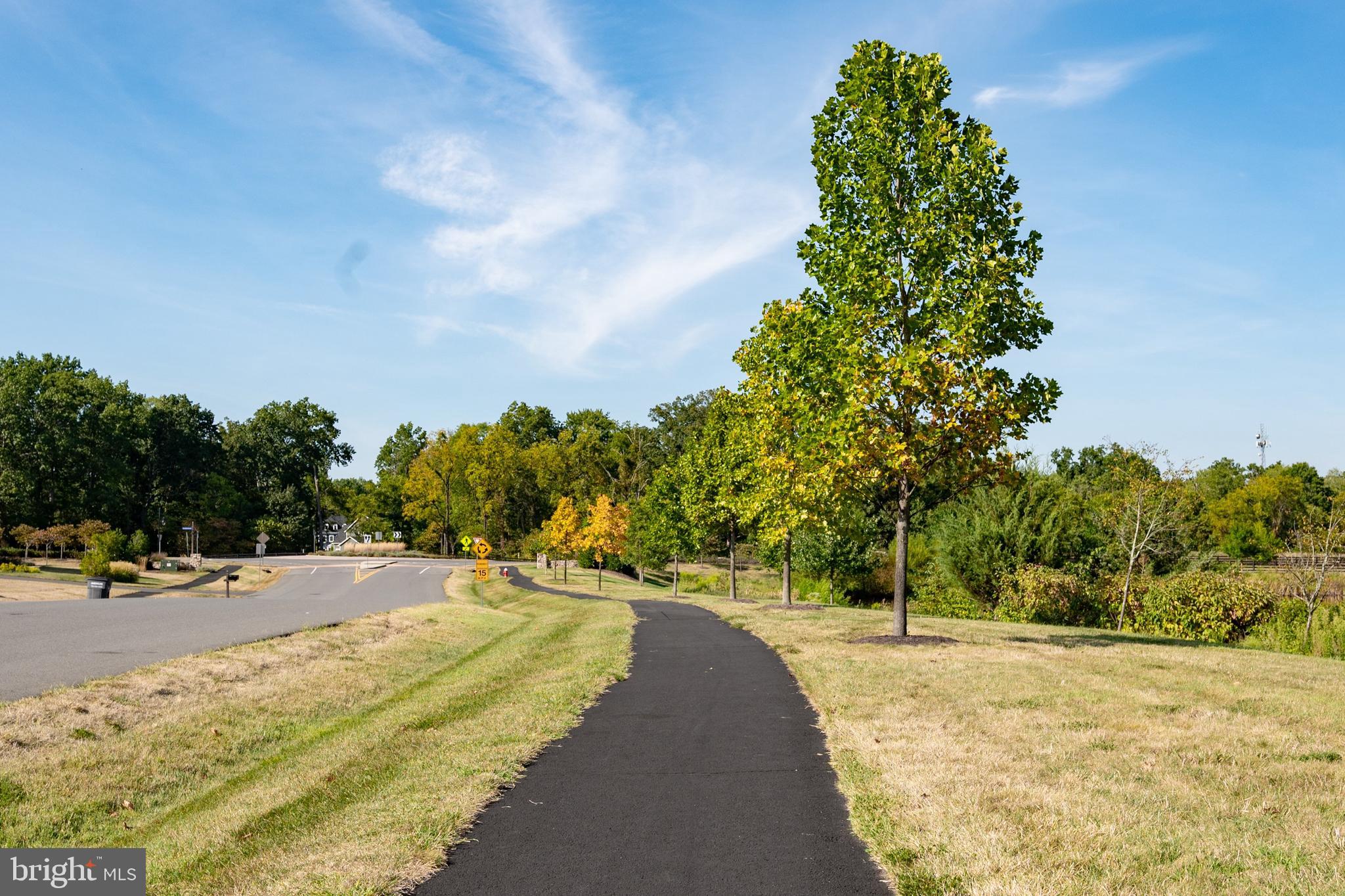 WILLOWSFORD - THE GREENS - Residential