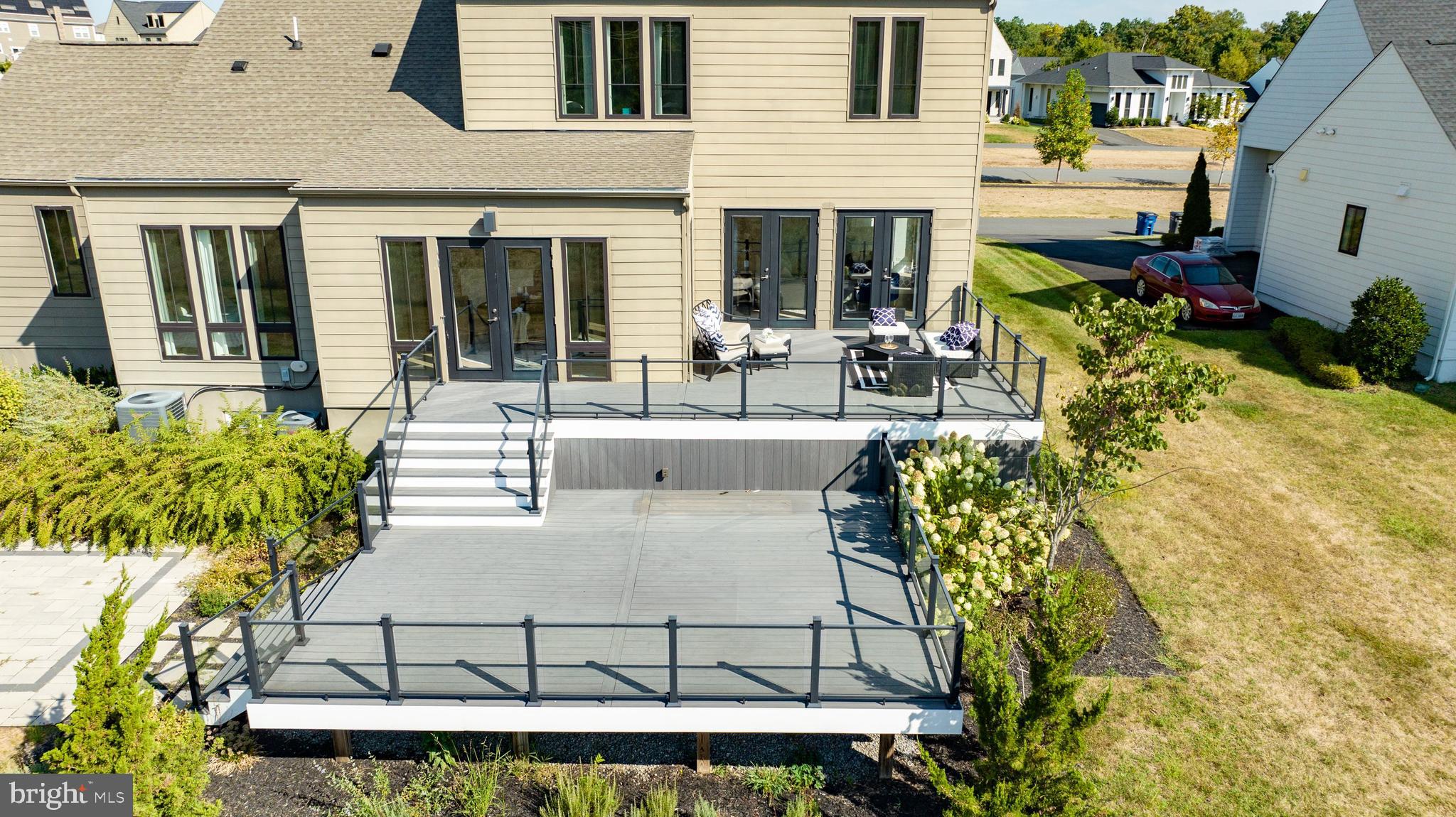 WILLOWSFORD - THE GREENS - Residential