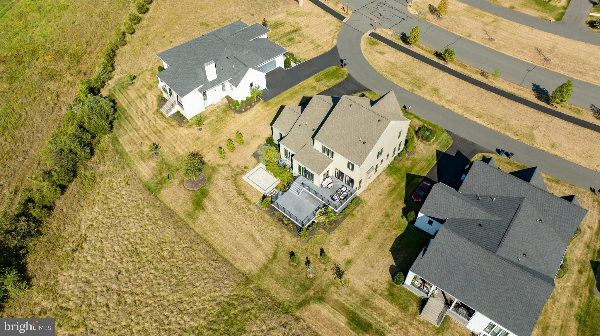 WILLOWSFORD - THE GREENS - Residential