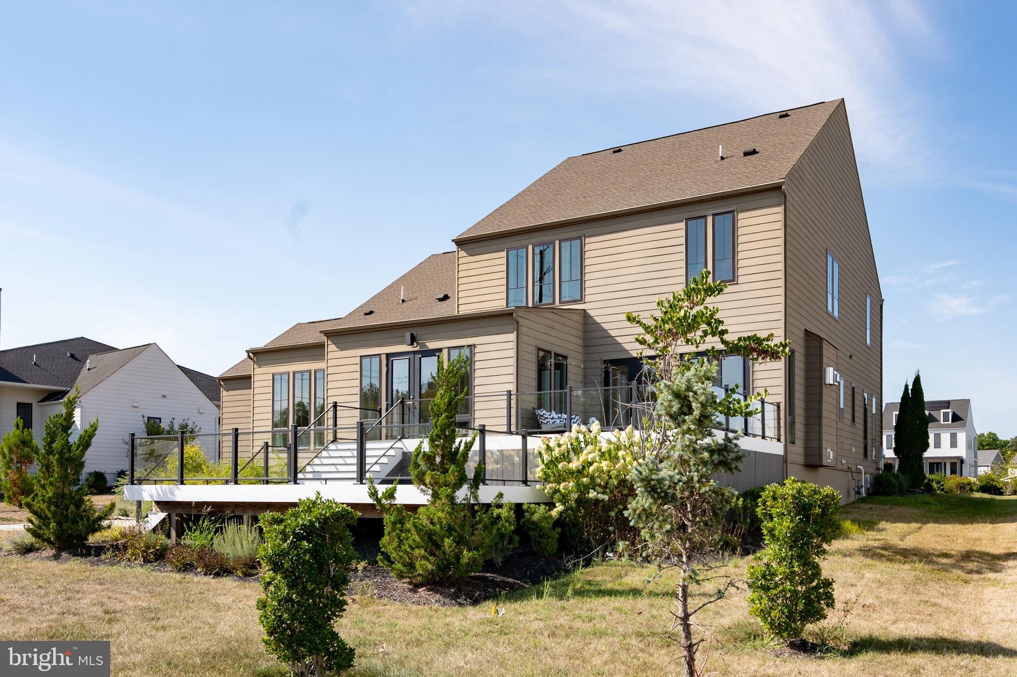 WILLOWSFORD - THE GREENS - Residential