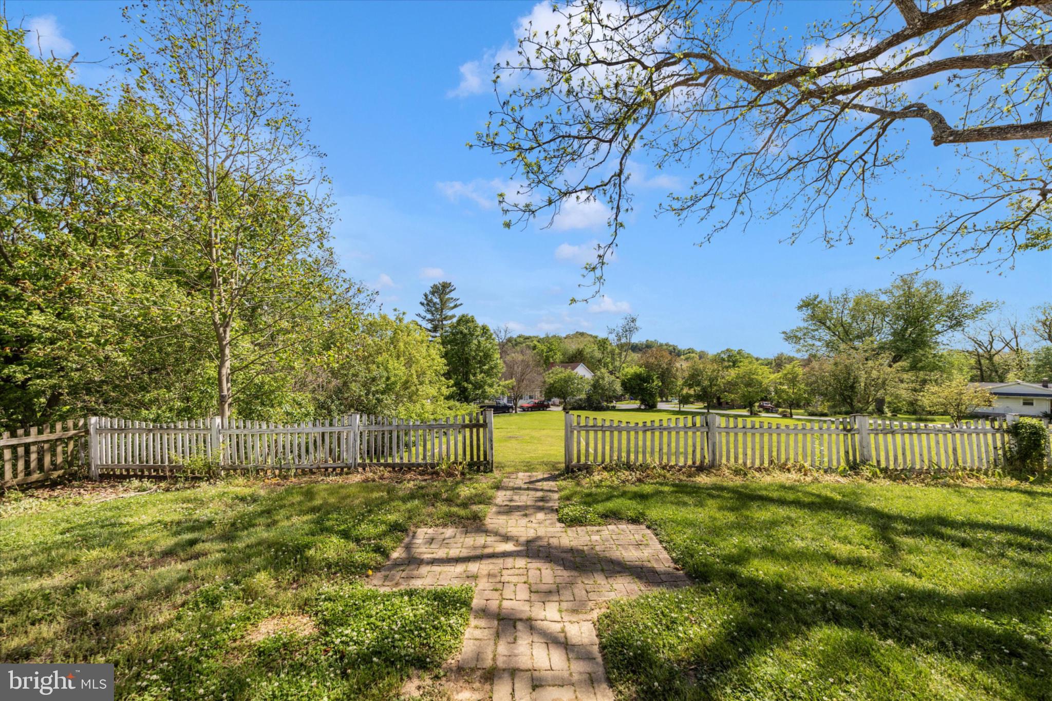 2301 MOUNT EPHRAIM ROAD