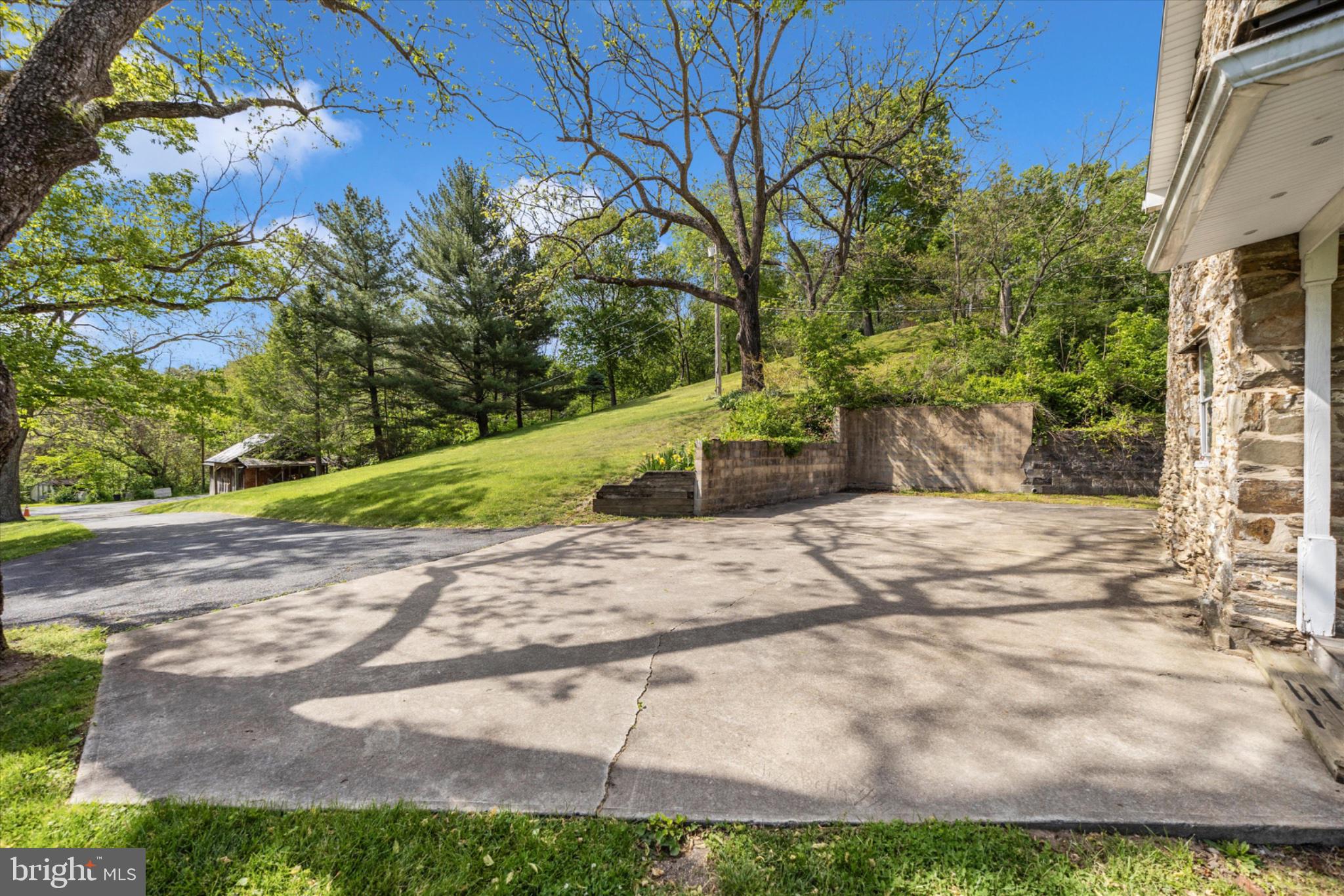 2301 MOUNT EPHRAIM ROAD
