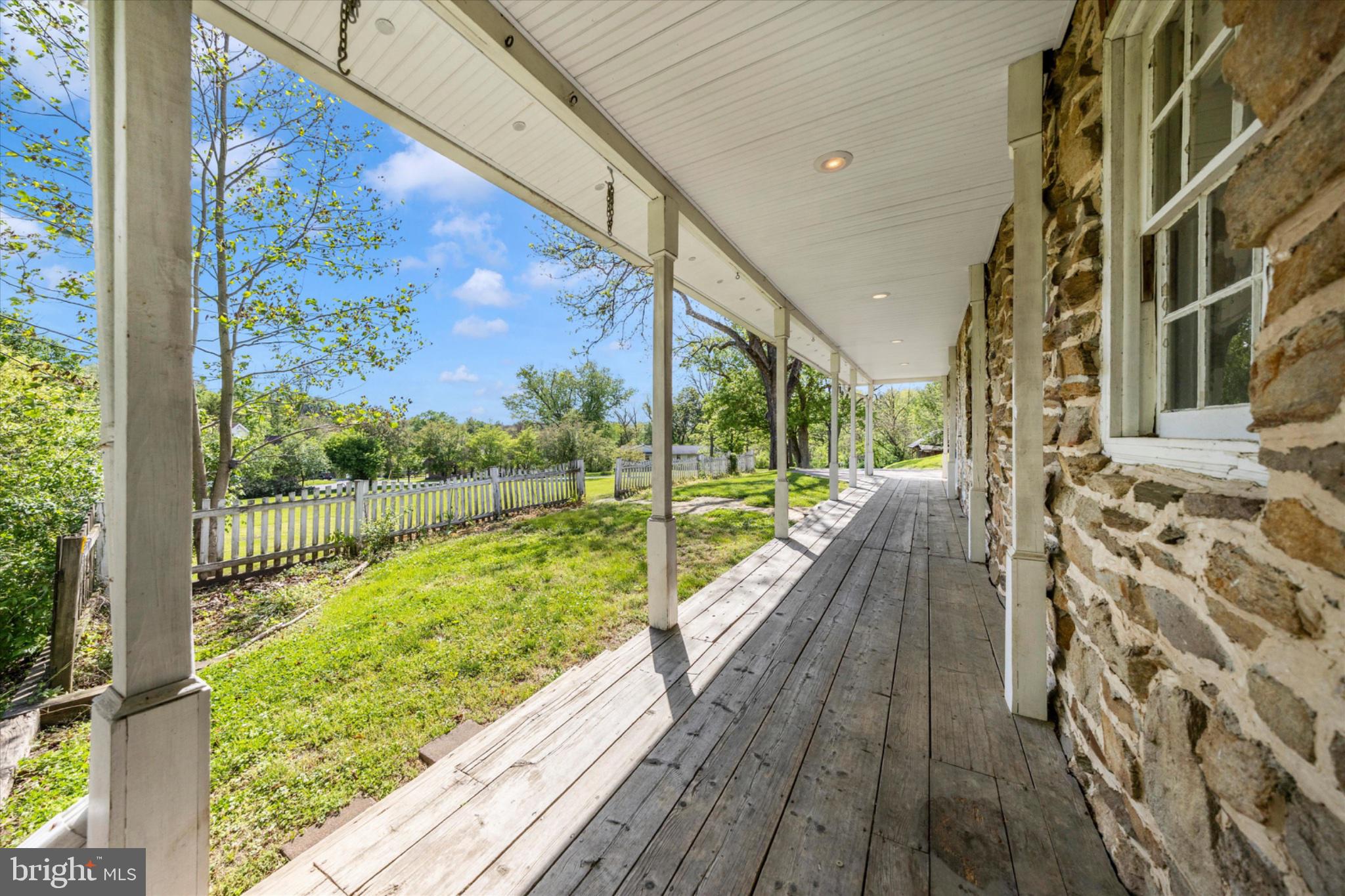 2301 MOUNT EPHRAIM ROAD