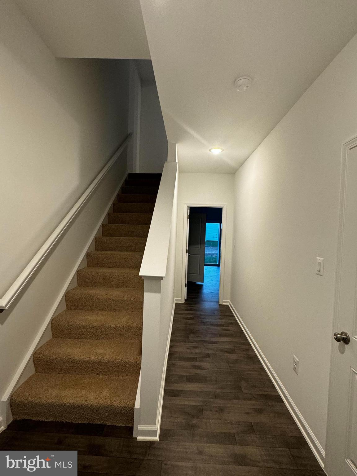 LIBERTY RUN - Residential Lease