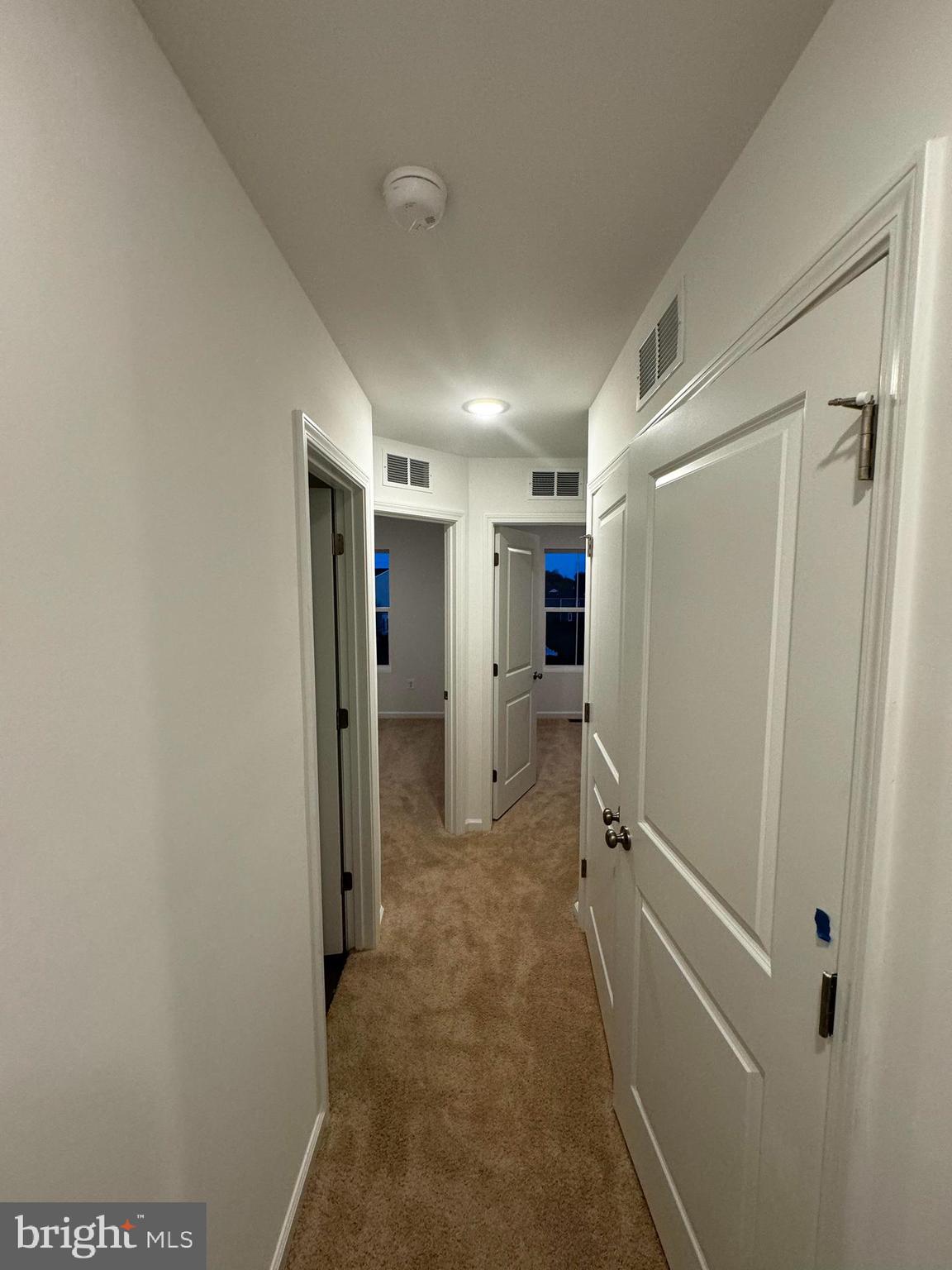 LIBERTY RUN - Residential Lease