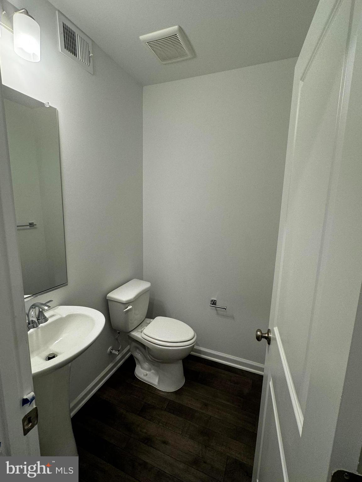 LIBERTY RUN - Residential Lease