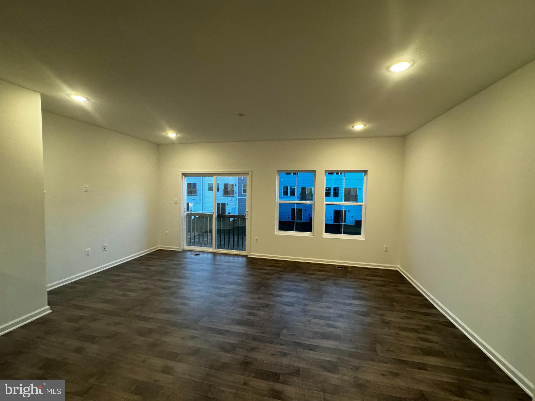 LIBERTY RUN - Residential Lease