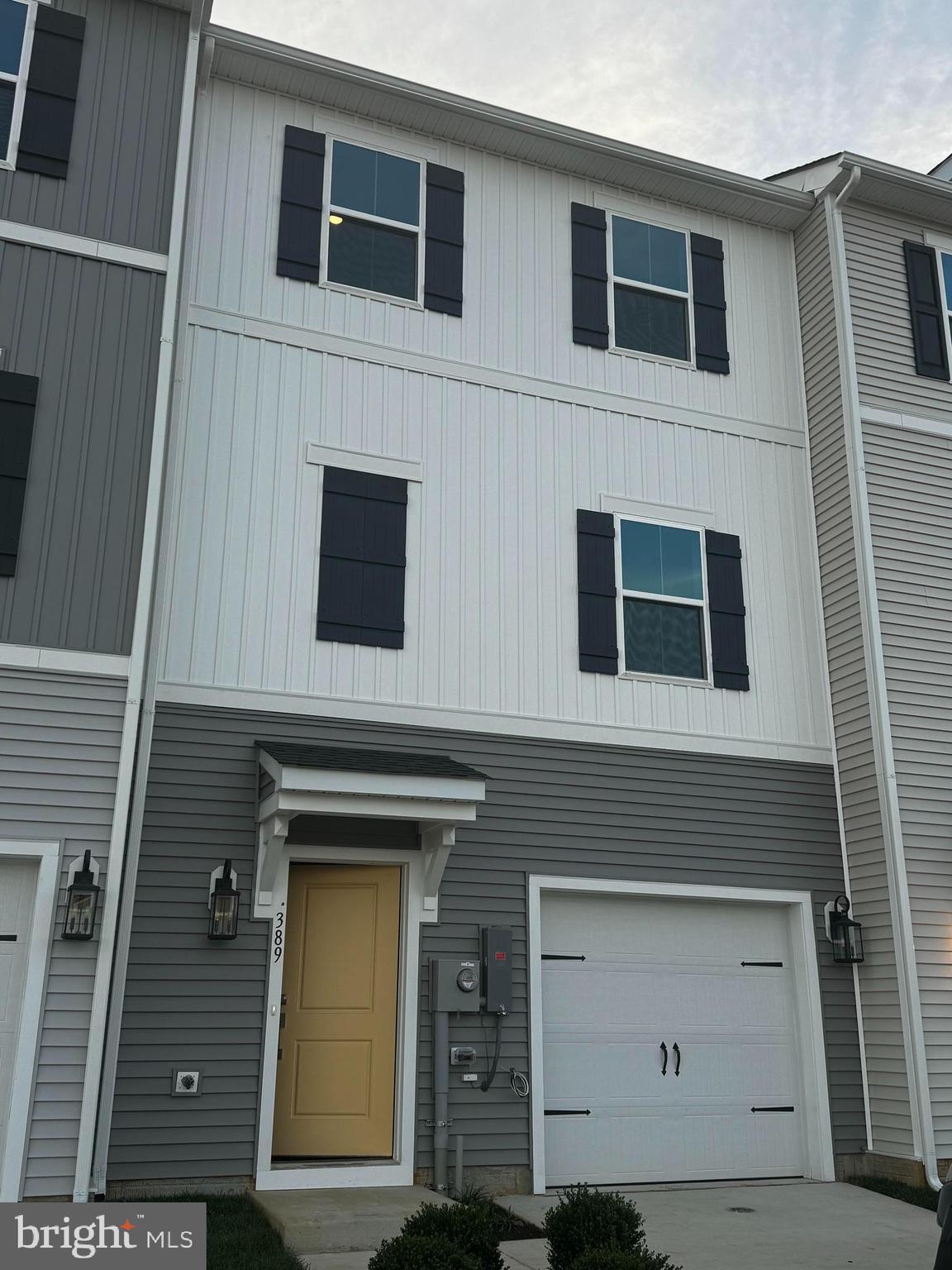 LIBERTY RUN - Residential Lease