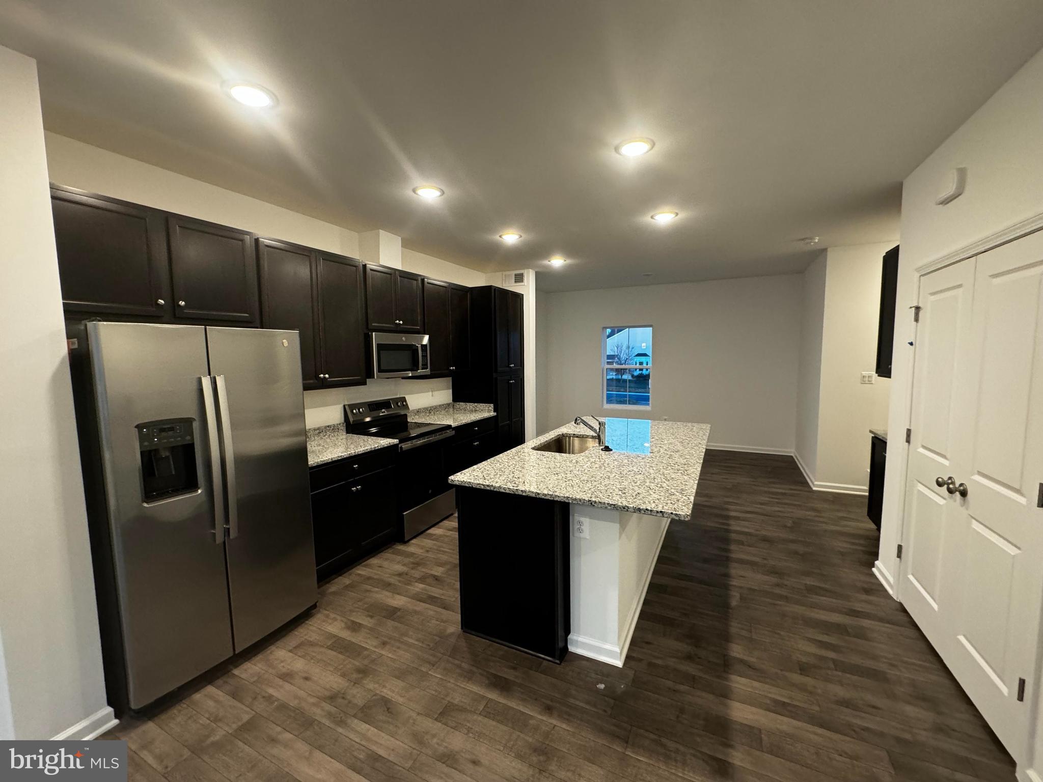 LIBERTY RUN - Residential Lease